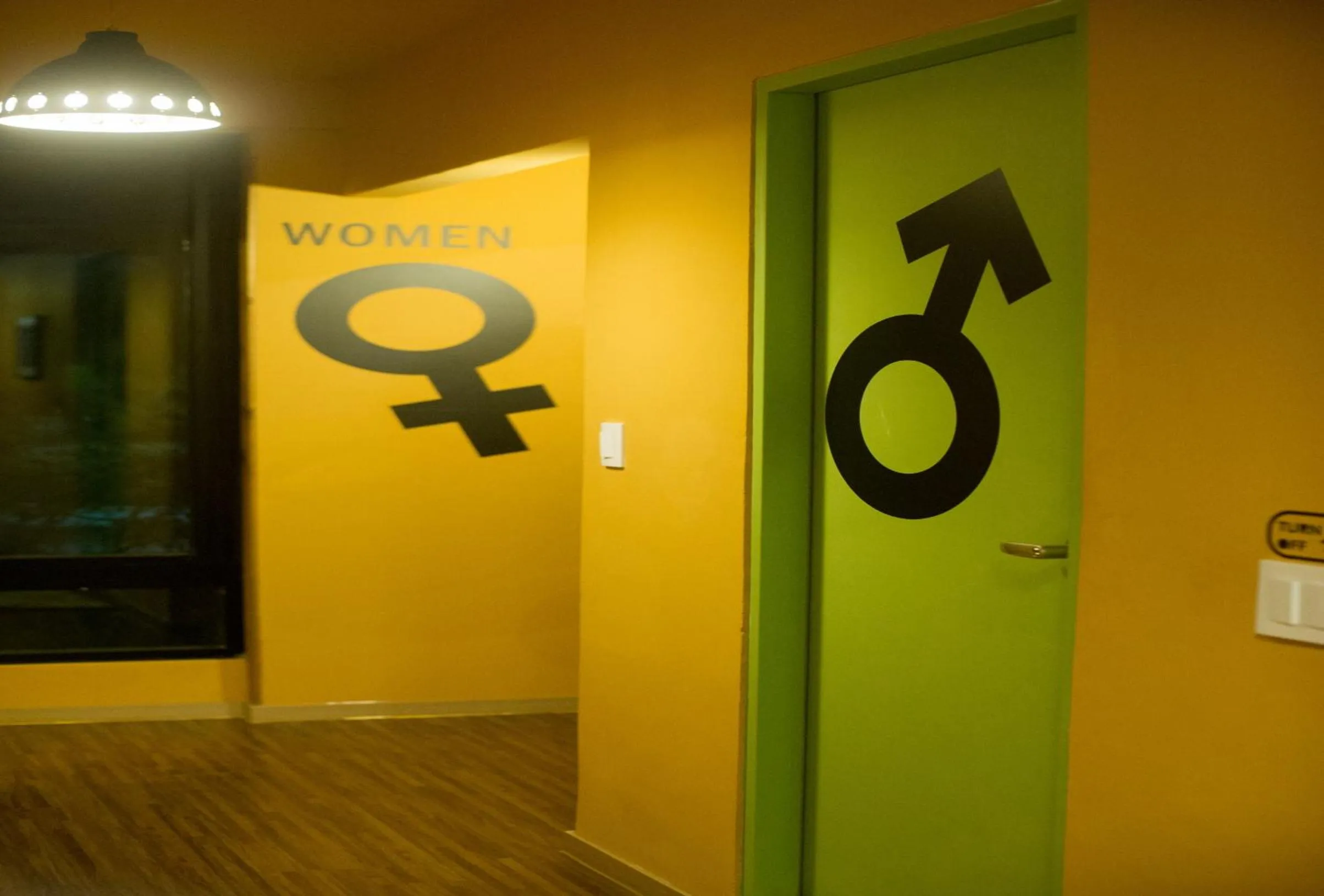 Other in UWA Guesthouse