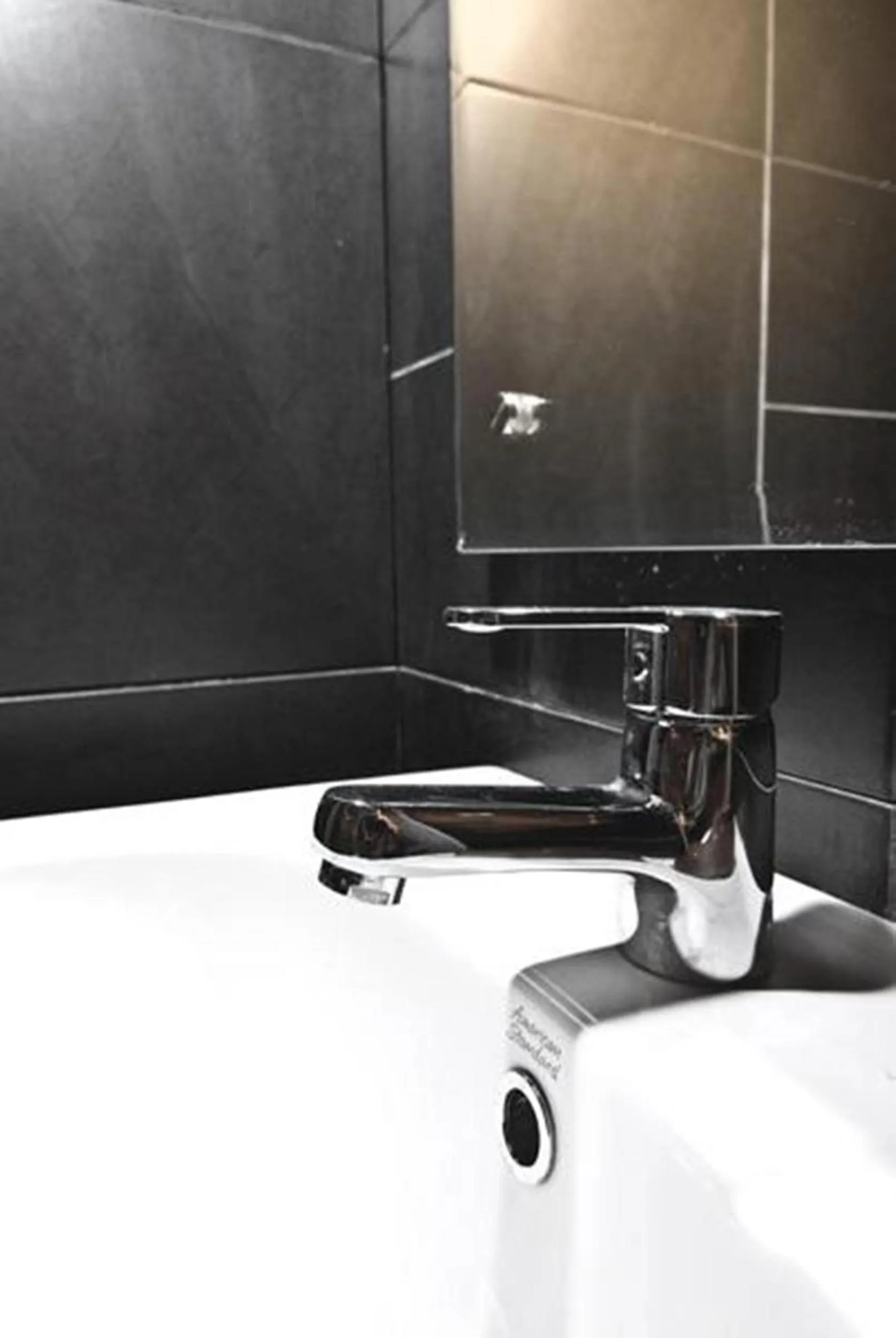 Bathroom in Kuta EcoStay