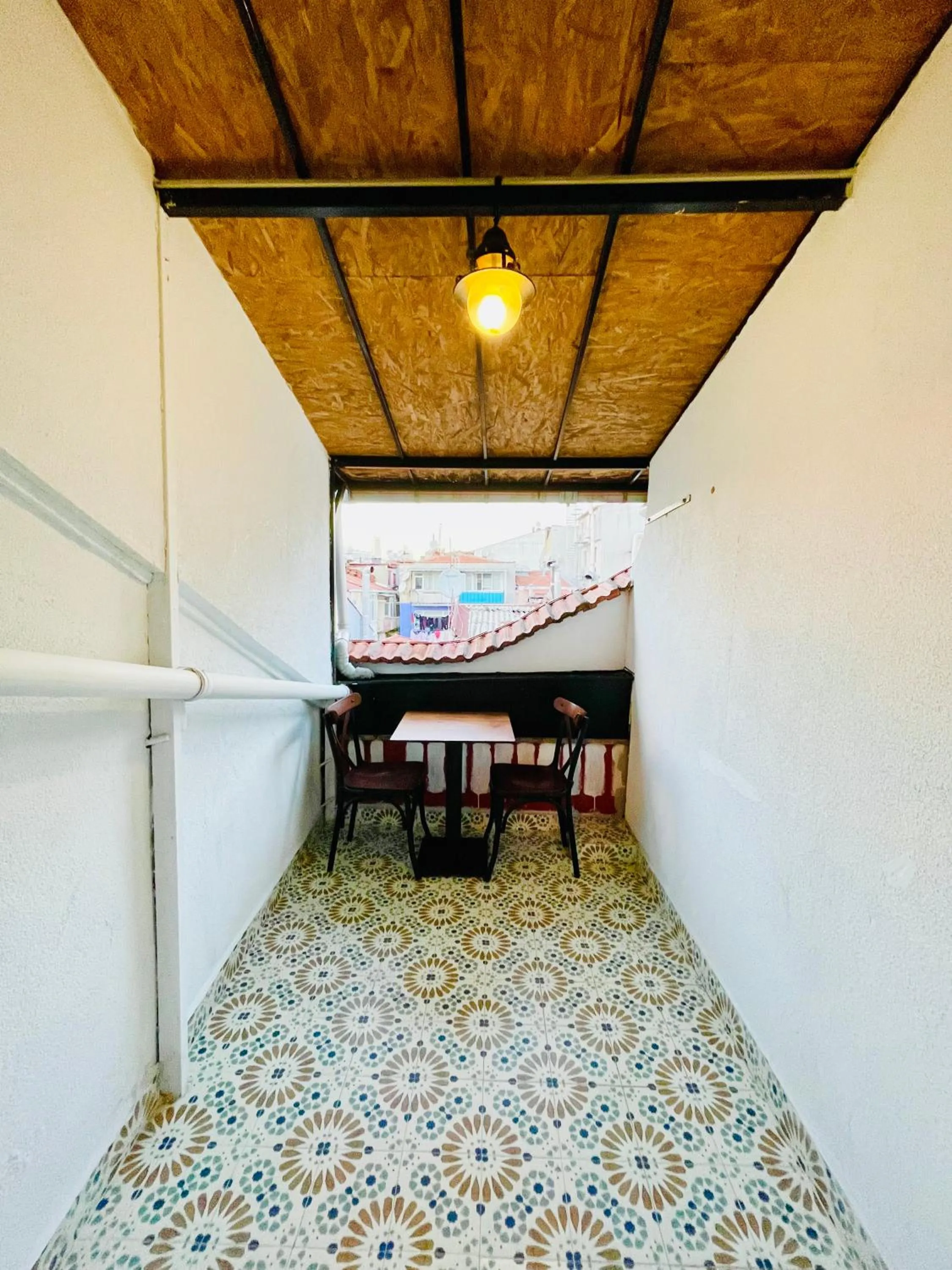 Puffin Boutique - Istanbul