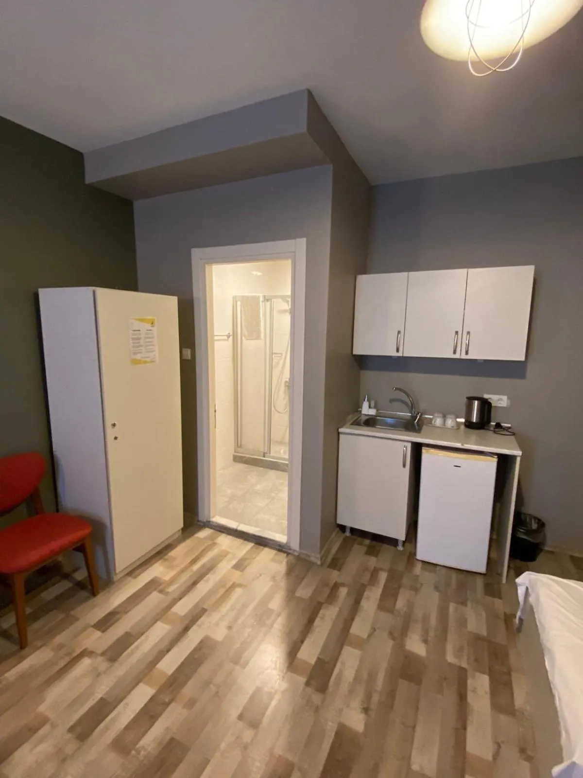 Puffin Boutique - Istanbul