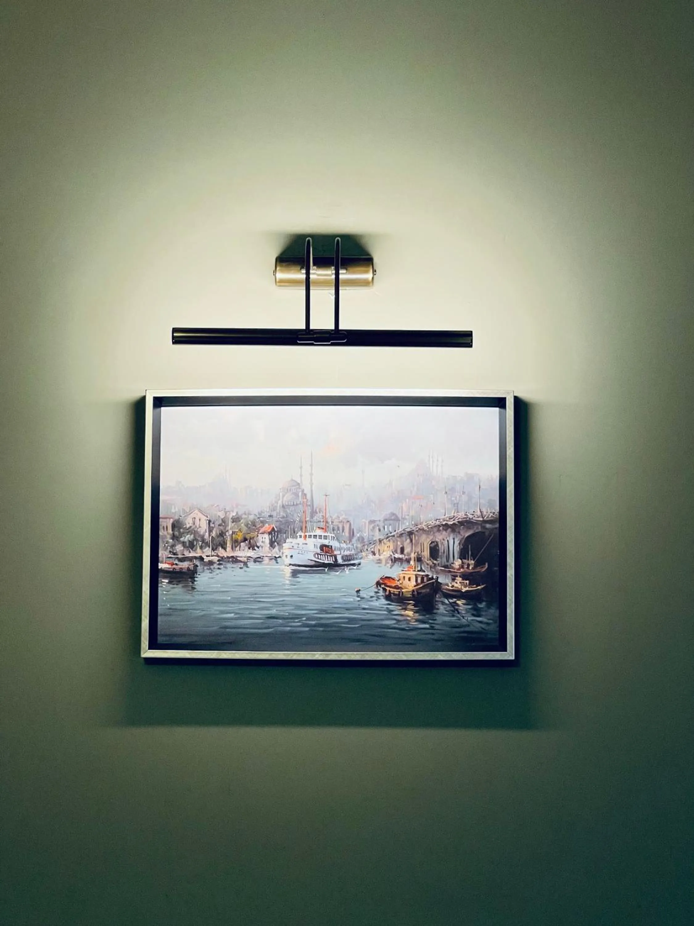 Puffin Boutique - Istanbul