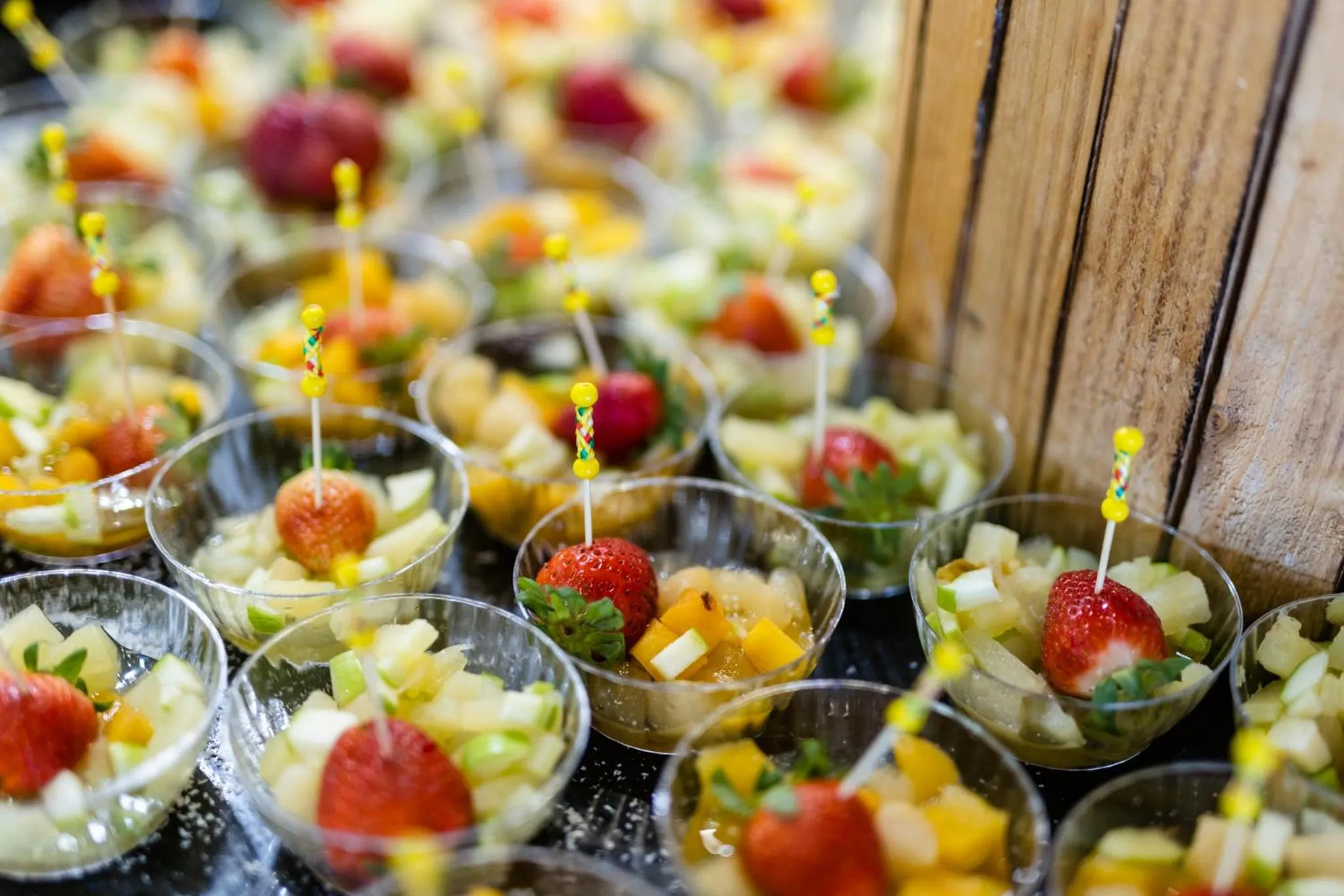 Breakfast in David Dead Sea Resort & Spa