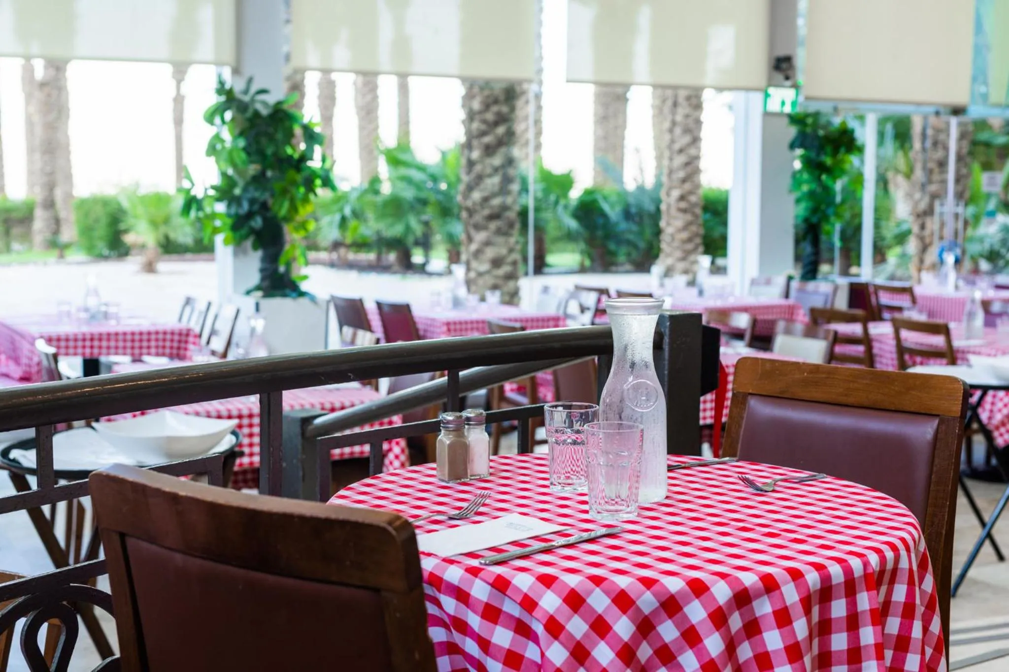 Dinner in David Dead Sea Resort & Spa