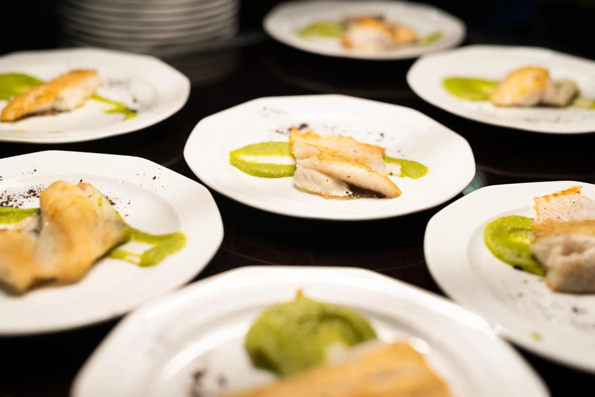 Lunch in David Dead Sea Resort & Spa