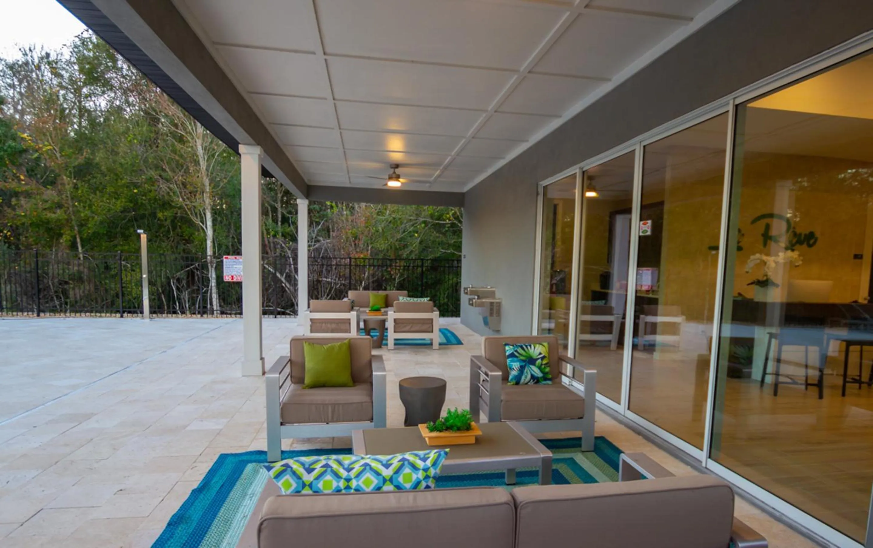 Gorgeous and New House at Le Reve Resort (214221)