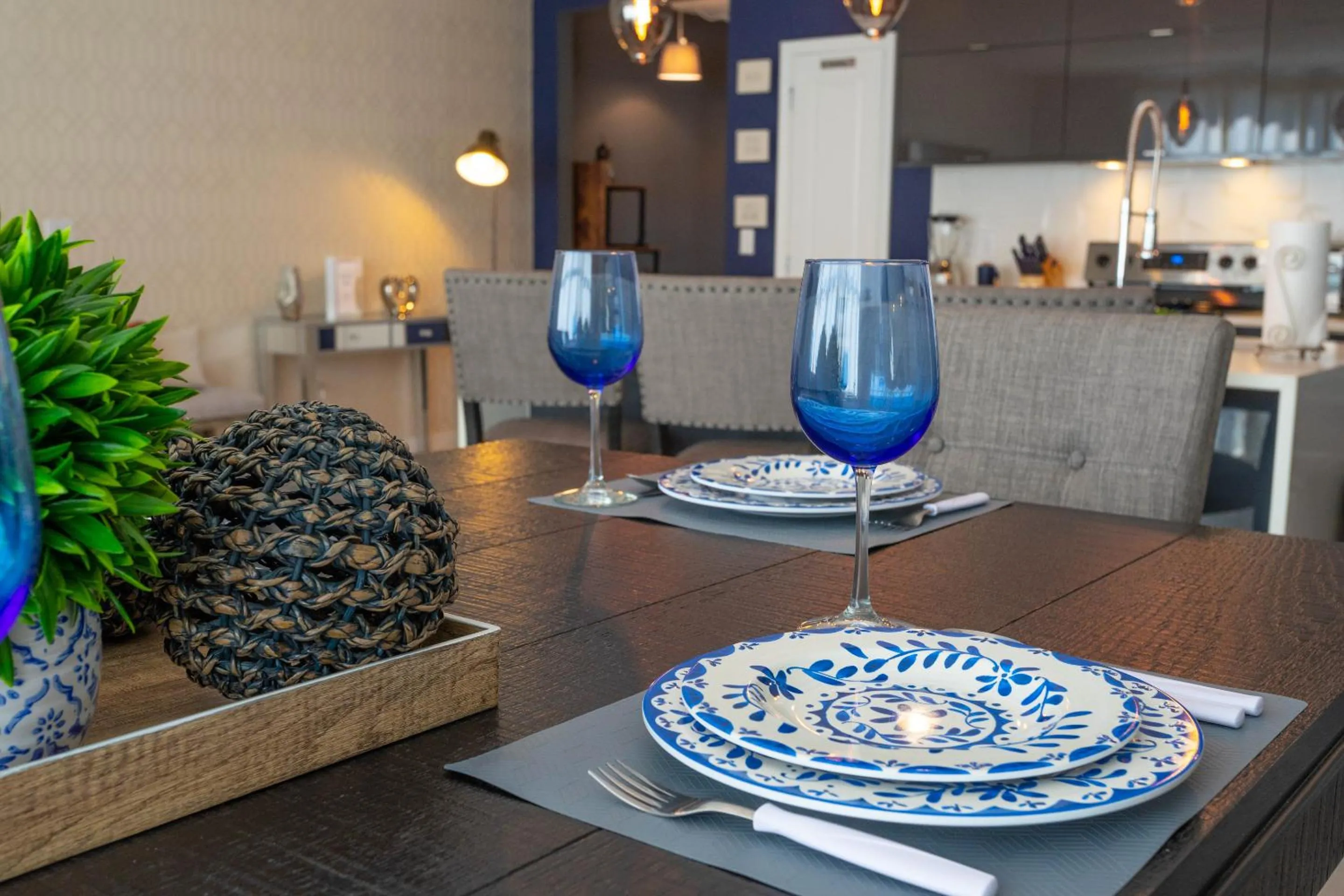 Gorgeous and New House at Le Reve Resort (214221)