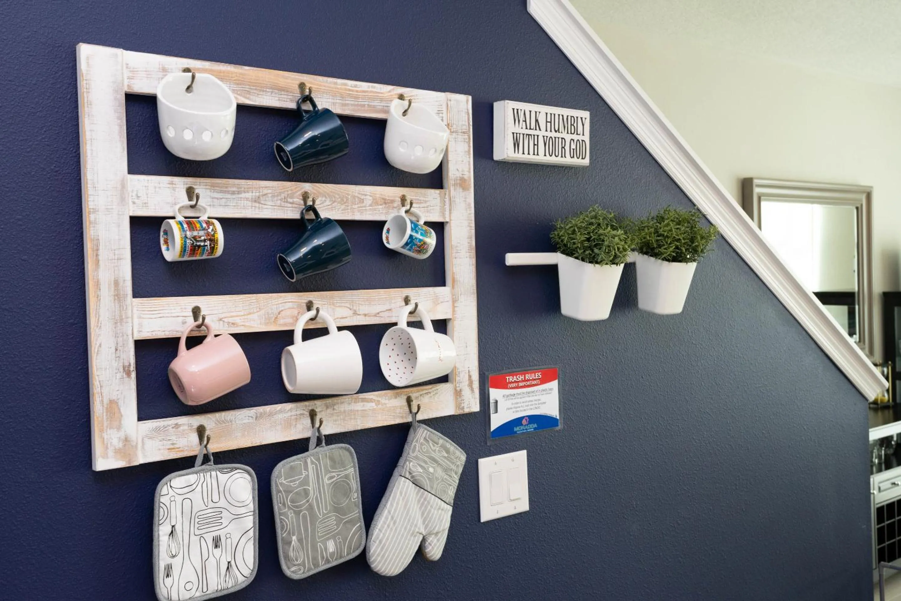 Gorgeous and New House at Le Reve Resort (214221)