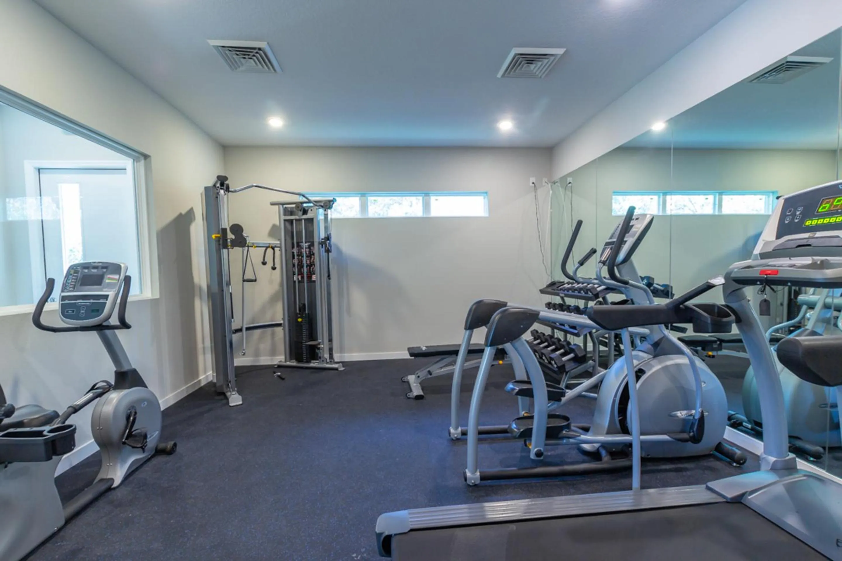 Gorgeous and New House at Le Reve Resort (214221)