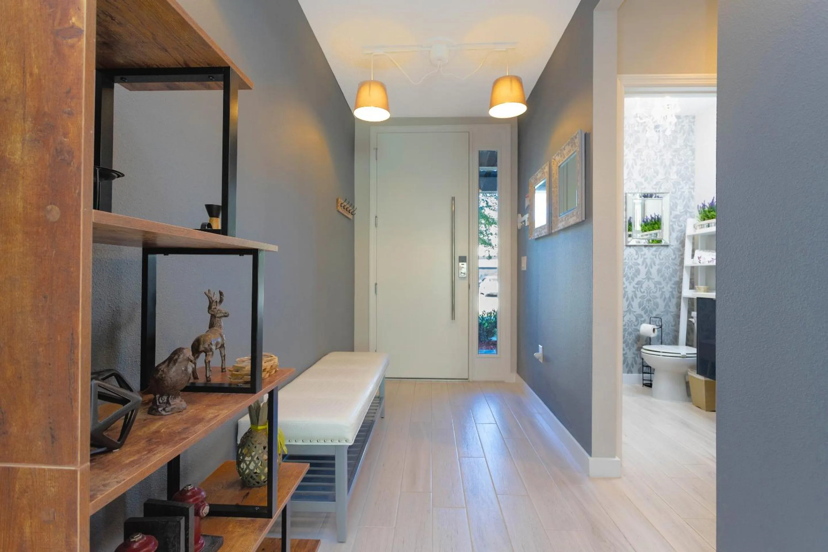 Gorgeous and New House at Le Reve Resort (214221)