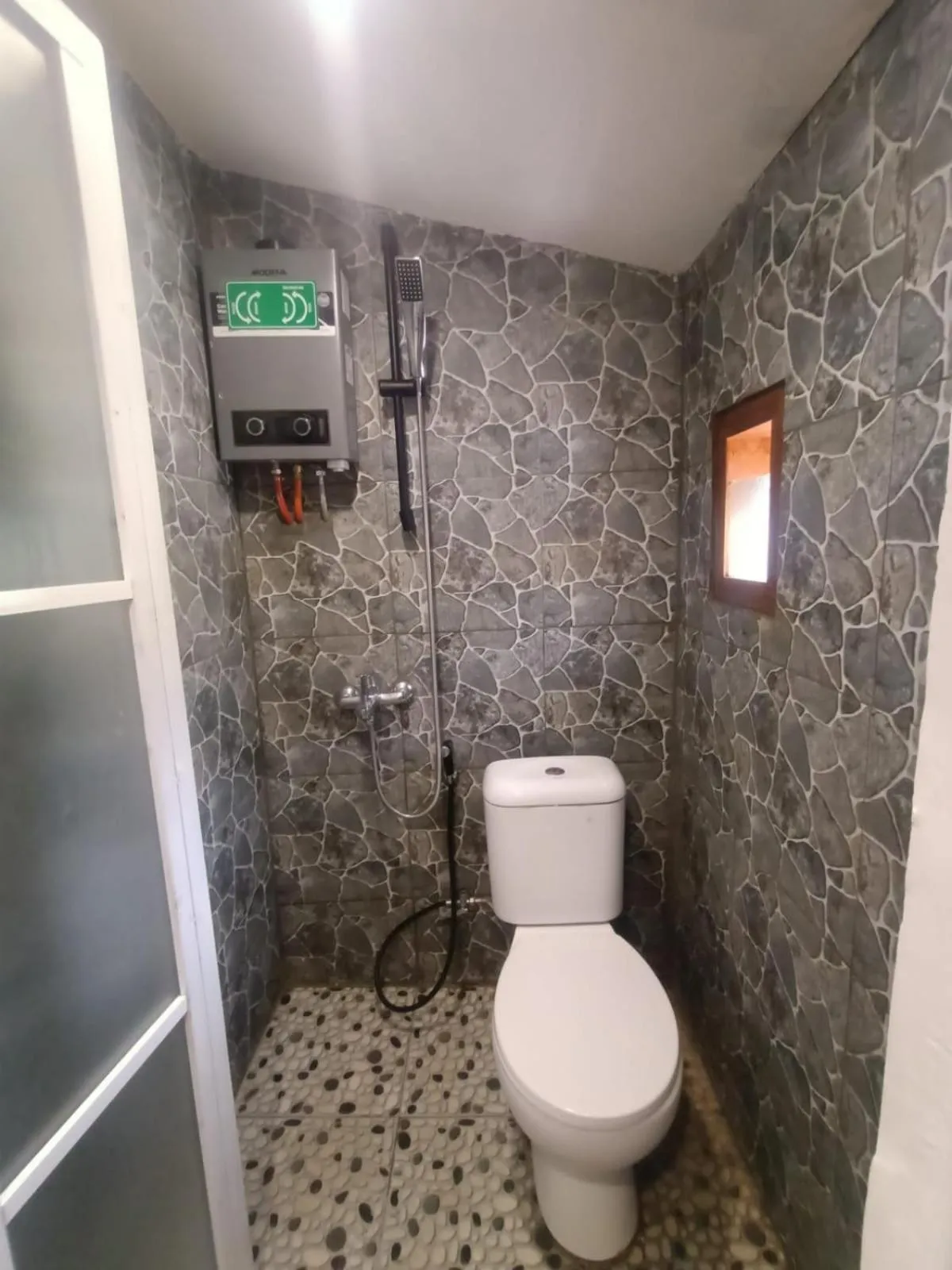 Pagupon Camp Syariah