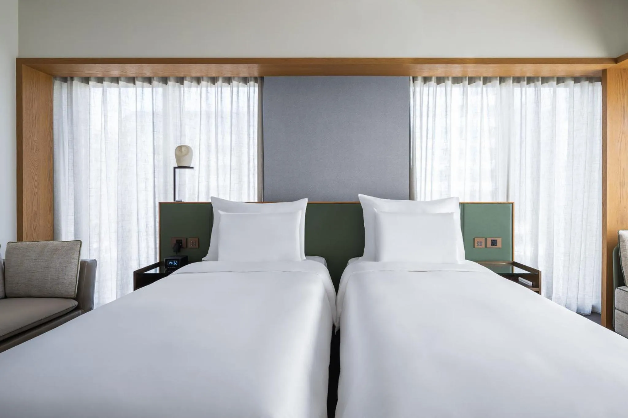 Photo of the whole room, Bed in Humble Boutique Hotel