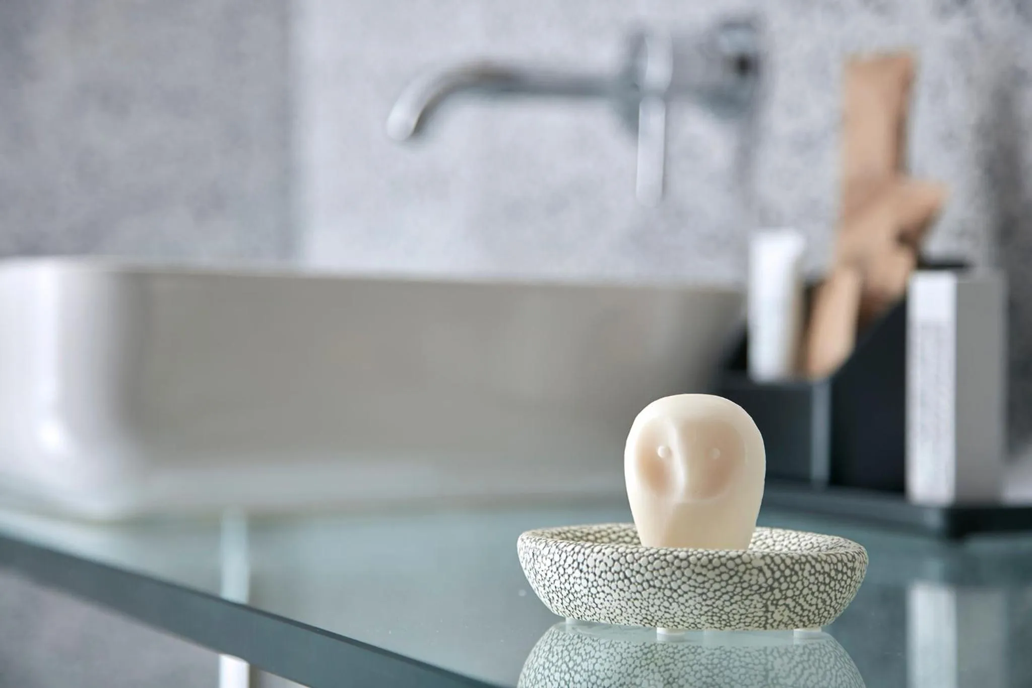 Bathroom in Humble Boutique Hotel