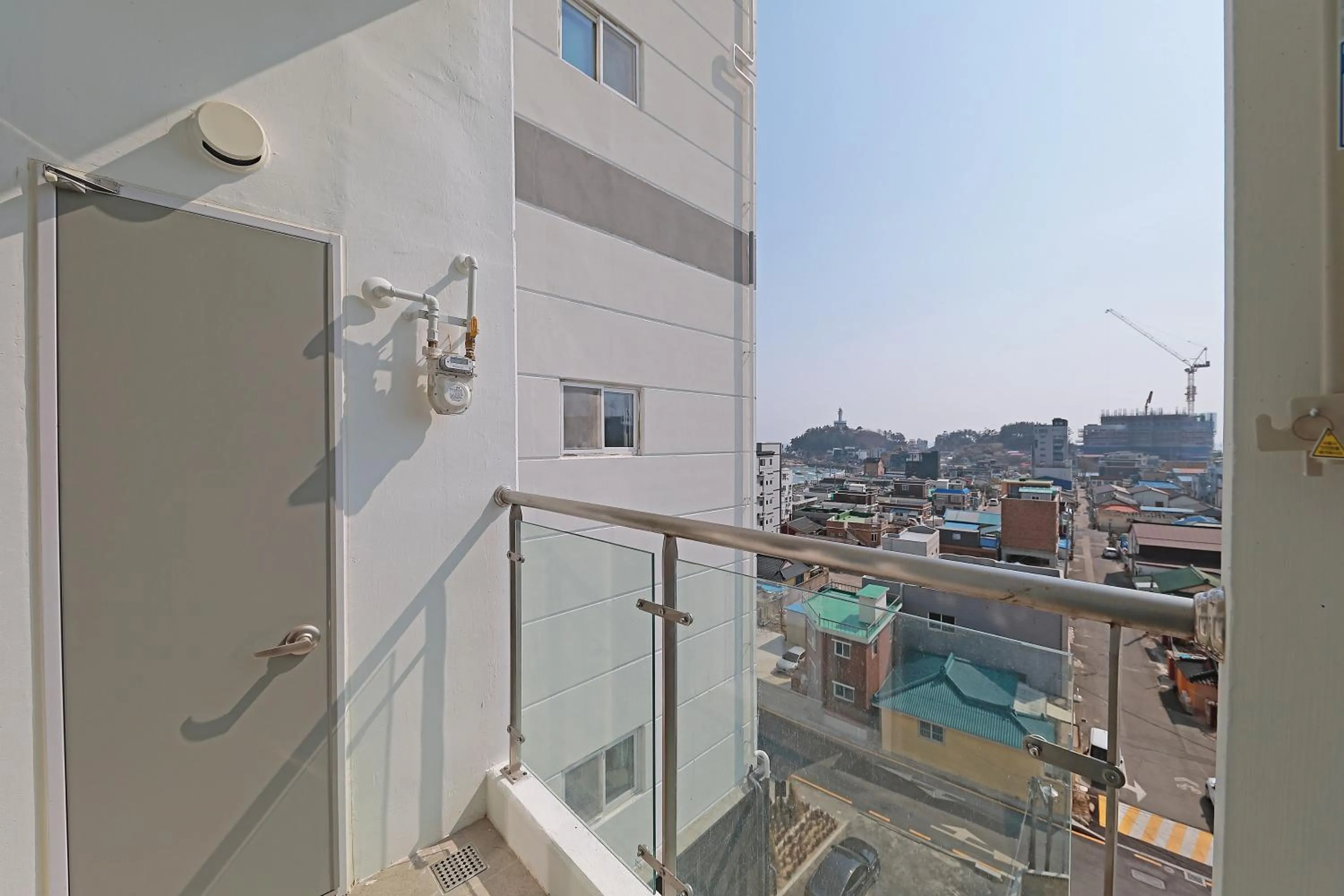 Heavenmark in Sokcho