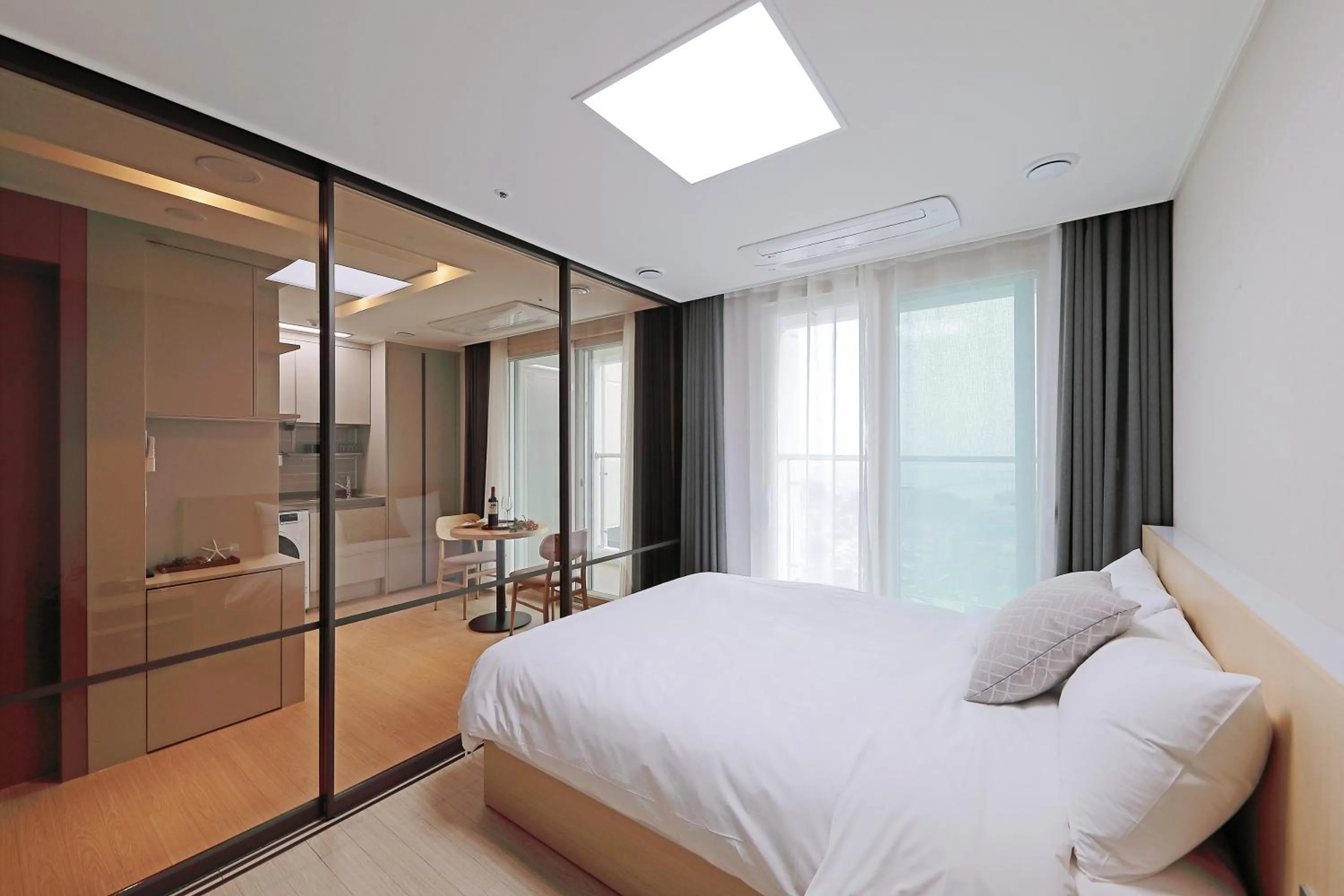 Heavenmark in Sokcho