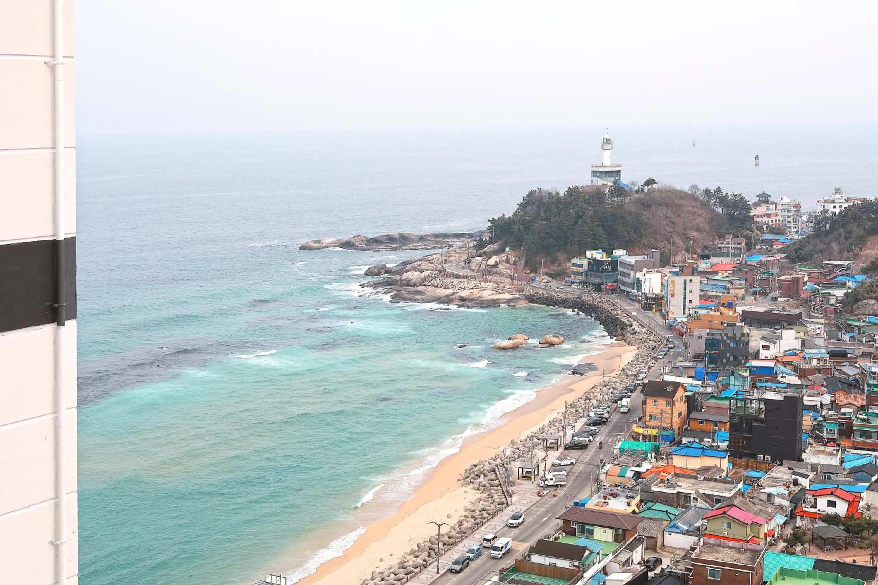 Heavenmark in Sokcho