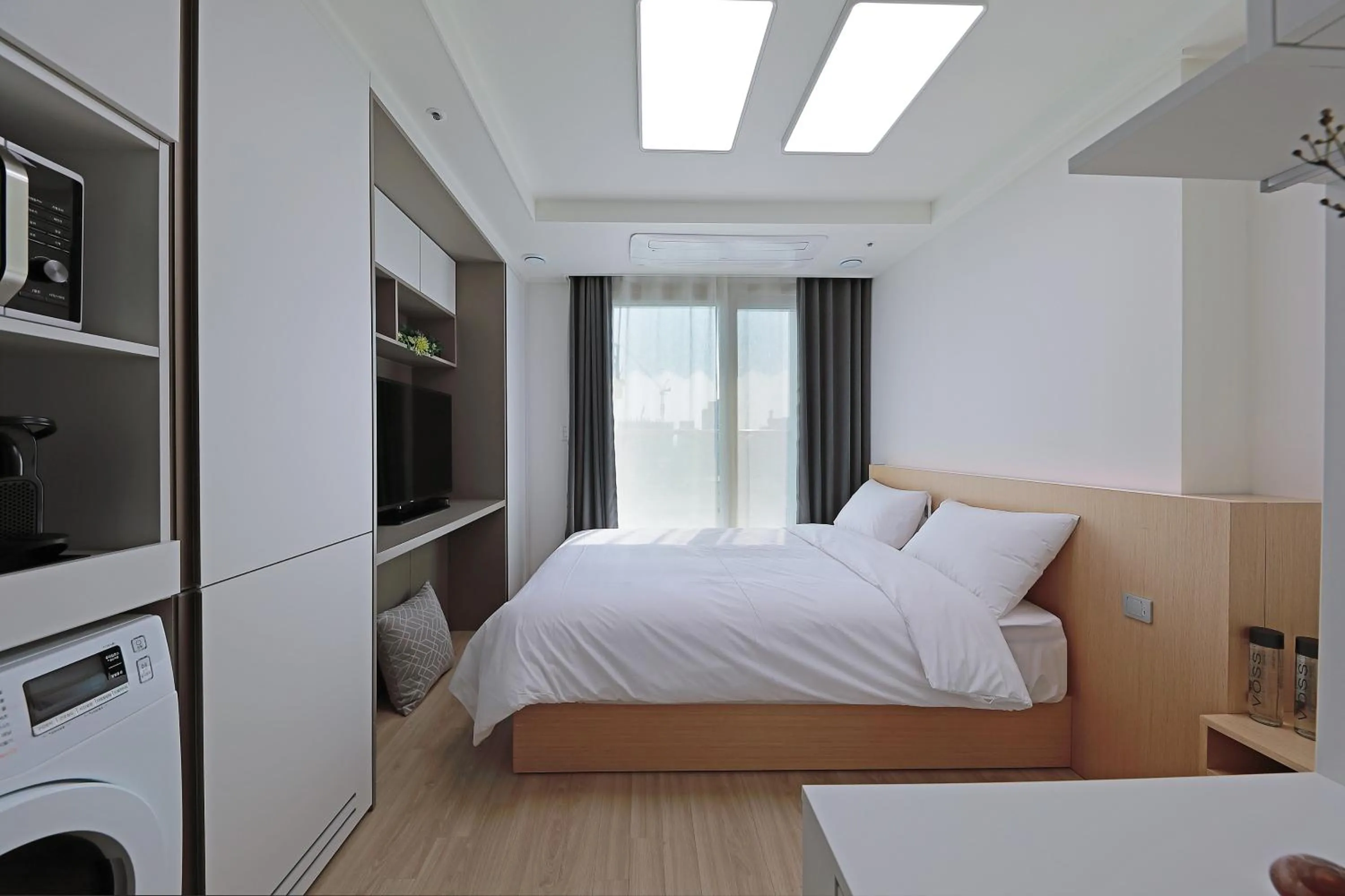 Heavenmark in Sokcho