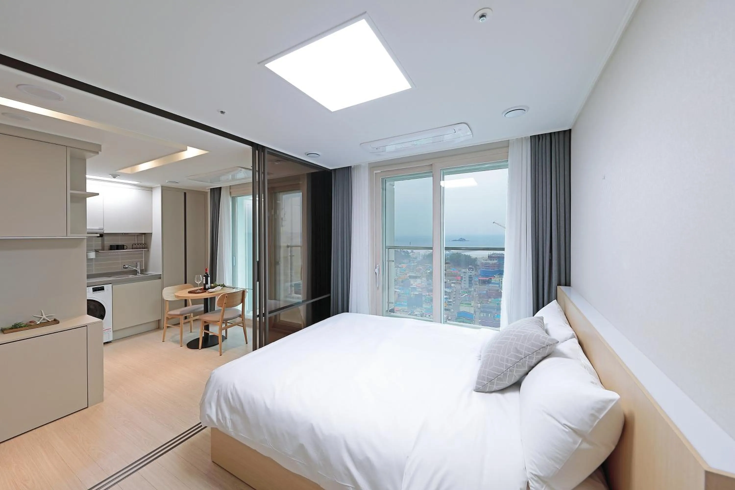 Heavenmark in Sokcho