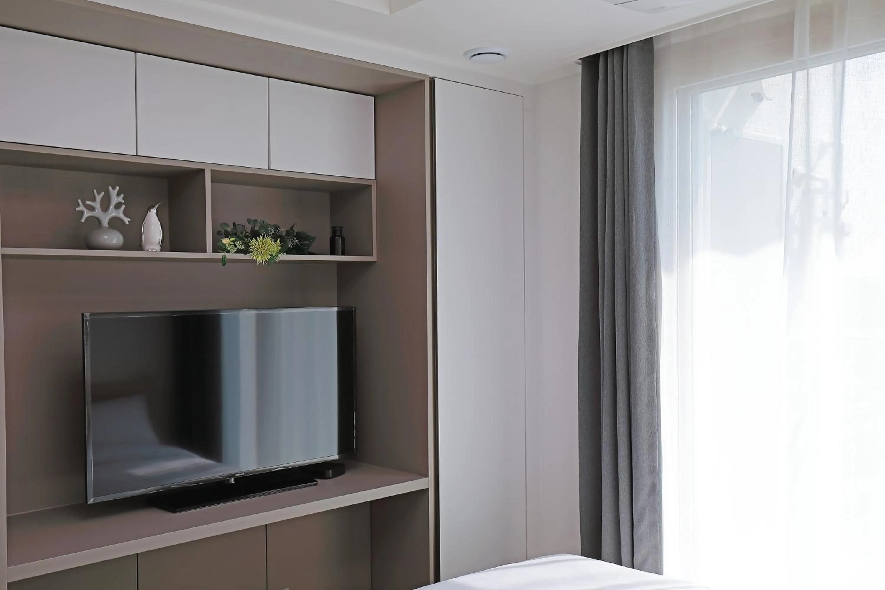 Heavenmark in Sokcho