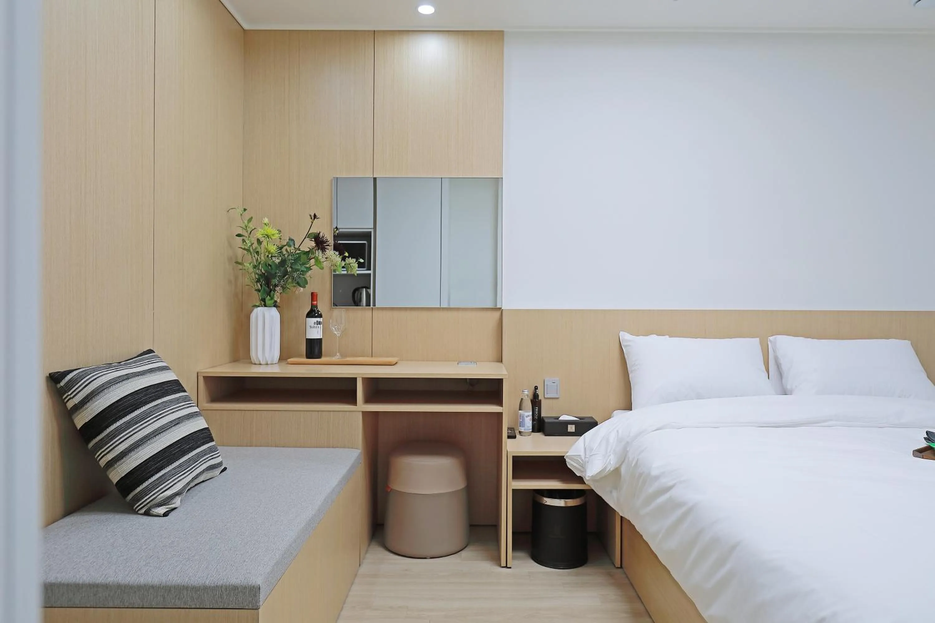 Heavenmark in Sokcho