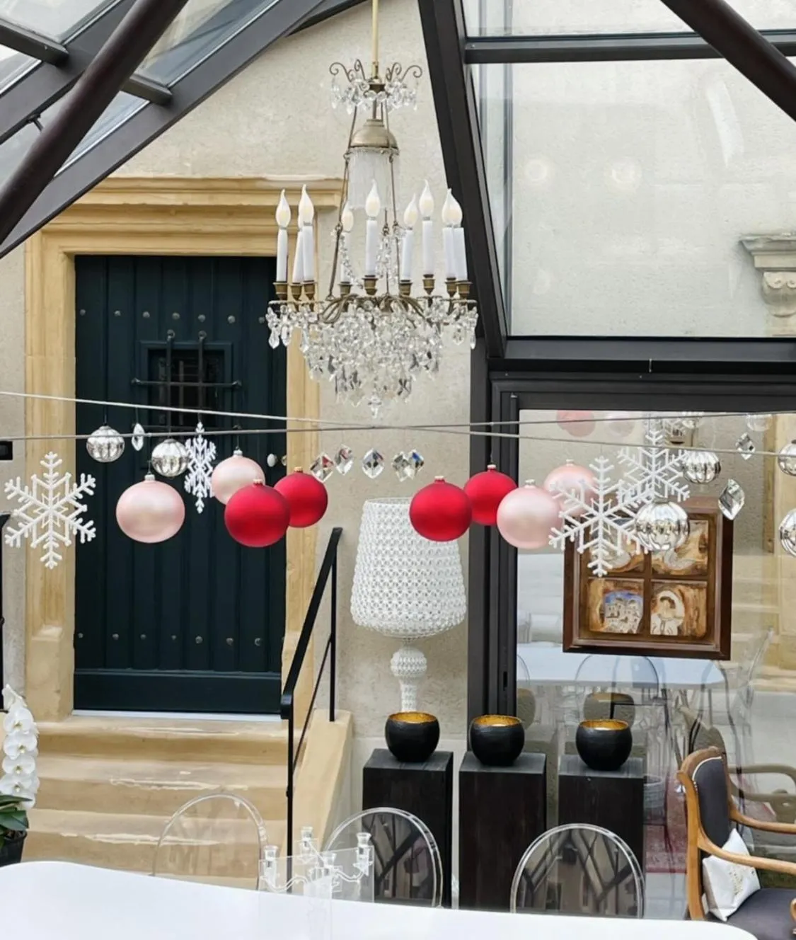 Other in La Maison Ruffinoise