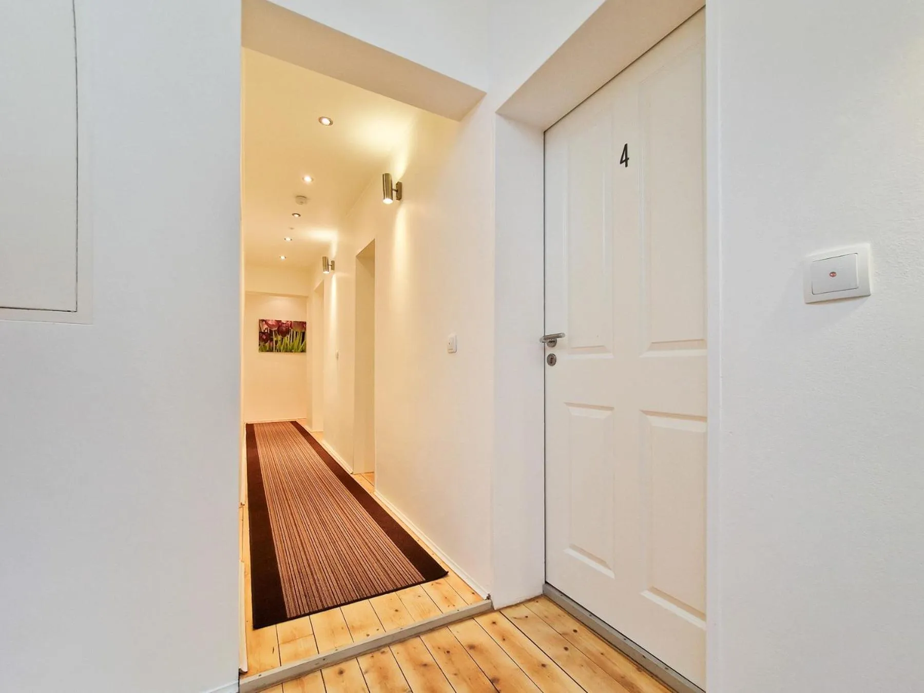 Restaurant Hotel Laternchen