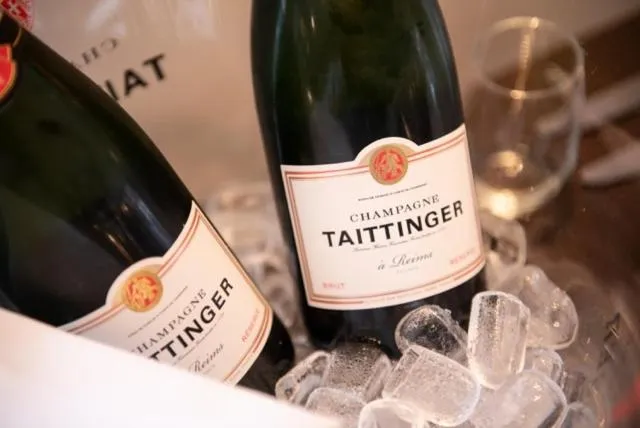 Restaurant/places to eat in Restaurant Hotel Laternchen