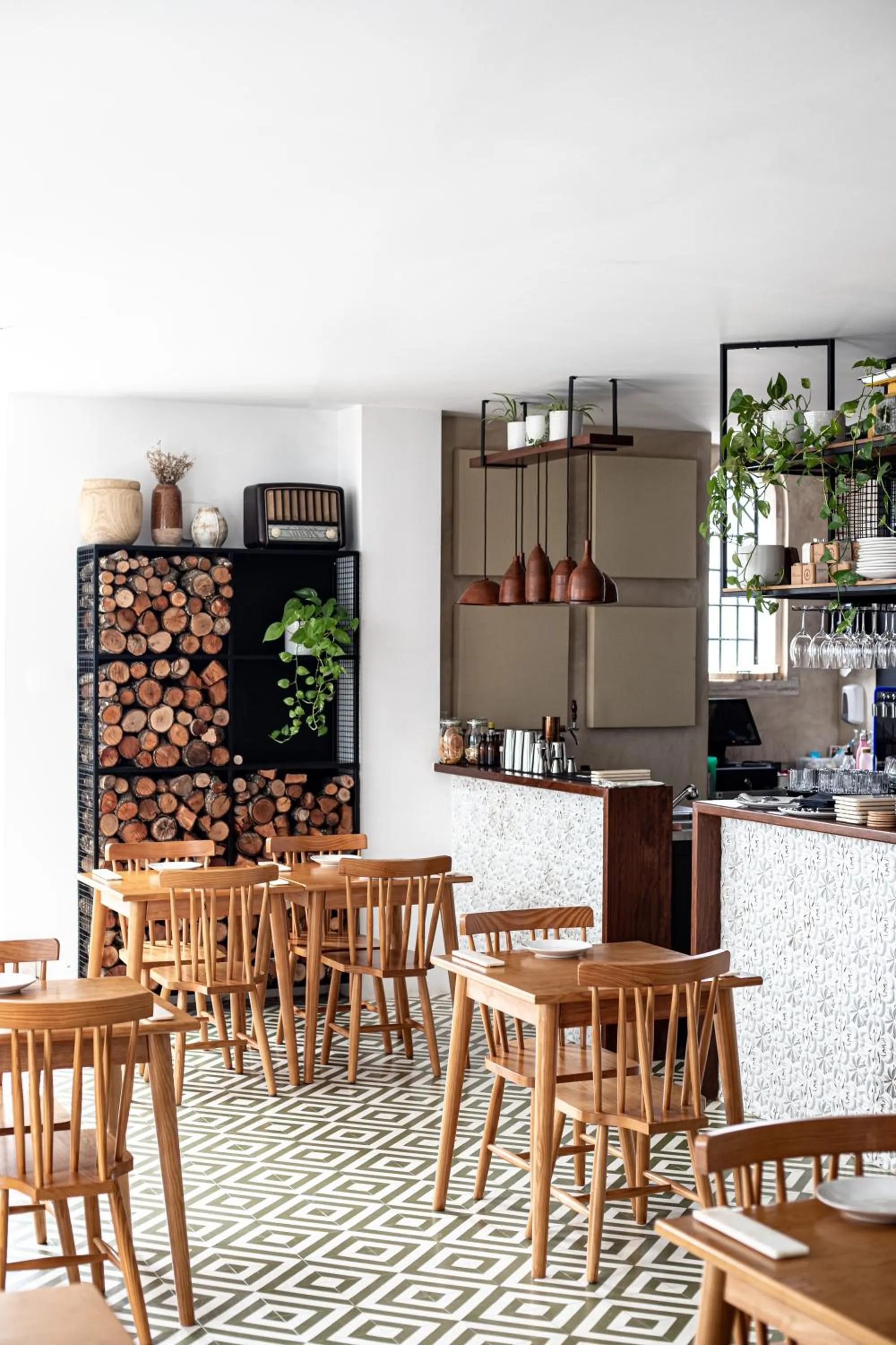 Restaurant/places to eat in Casa do Gadanha