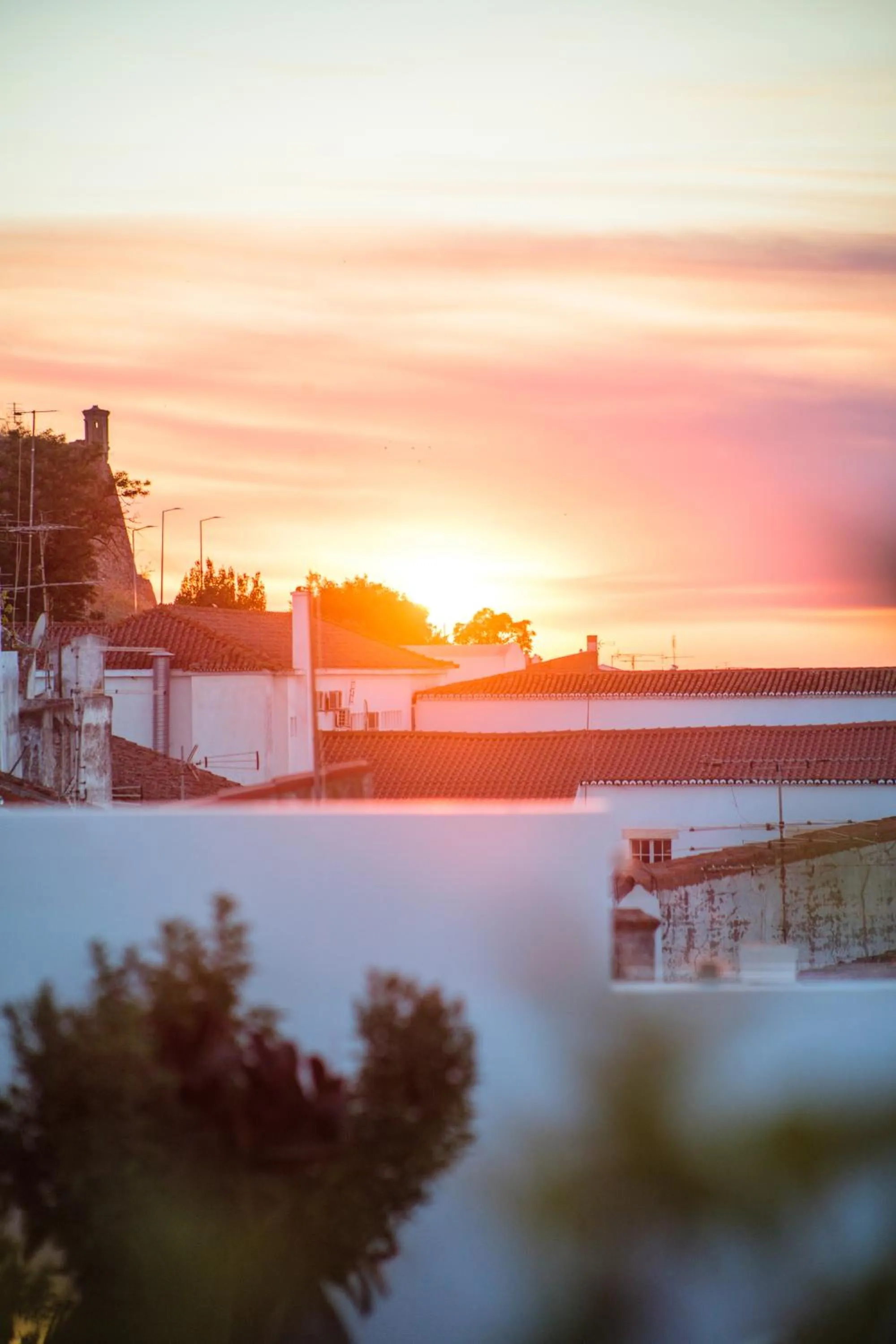 Property building in Casa do Gadanha