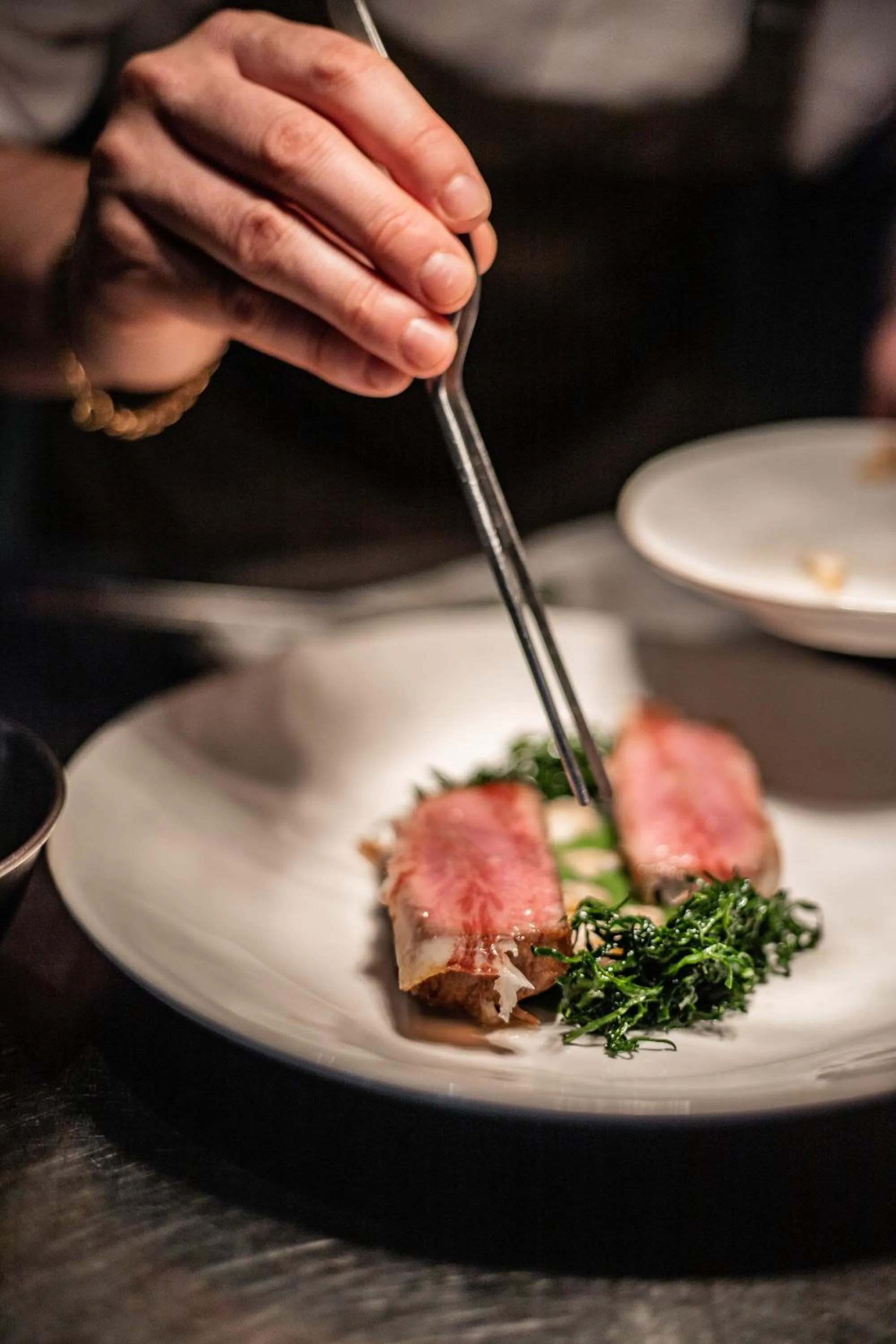 Restaurant/places to eat in Casa do Gadanha