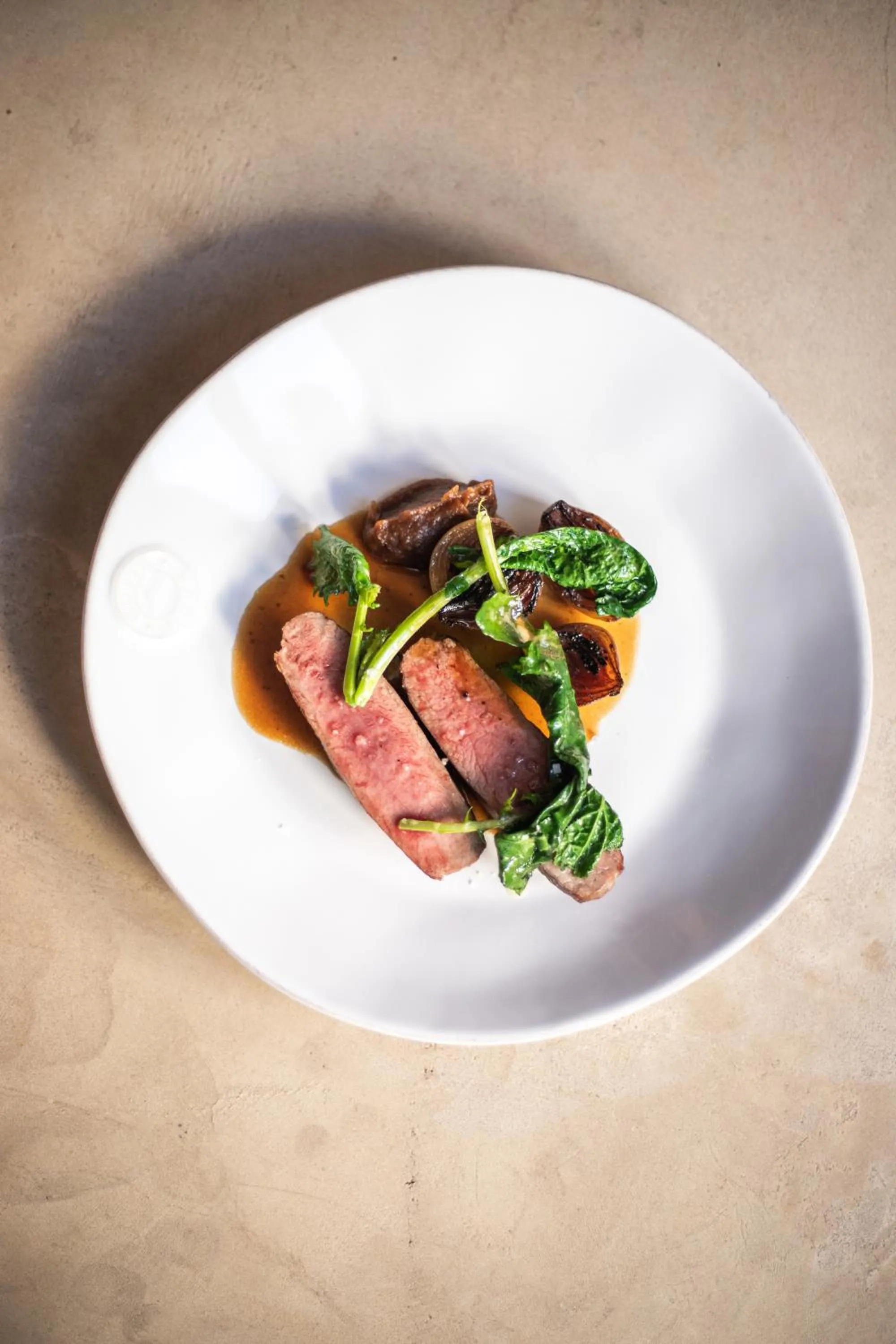 Restaurant/places to eat in Casa do Gadanha