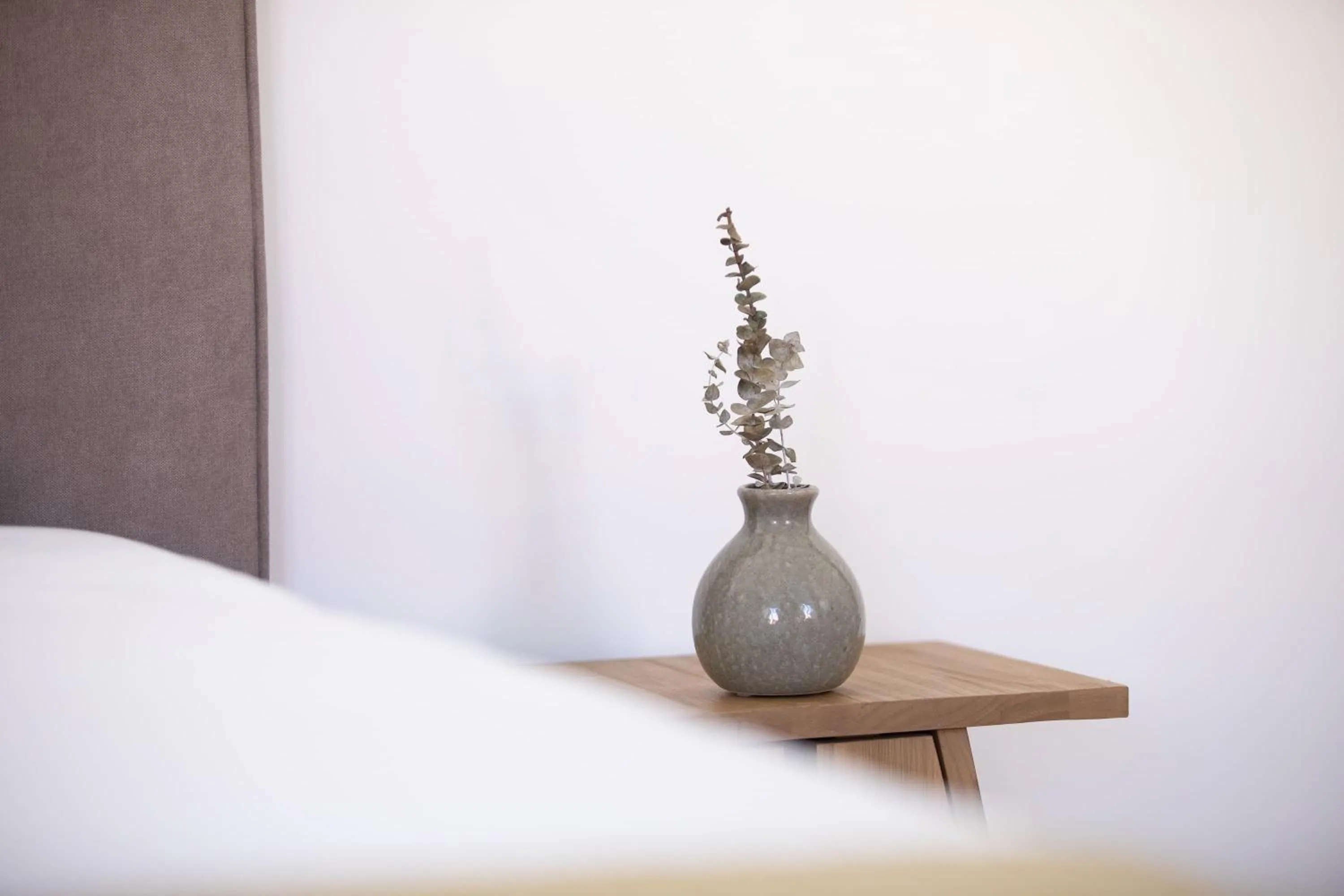 Bed in Casa do Gadanha