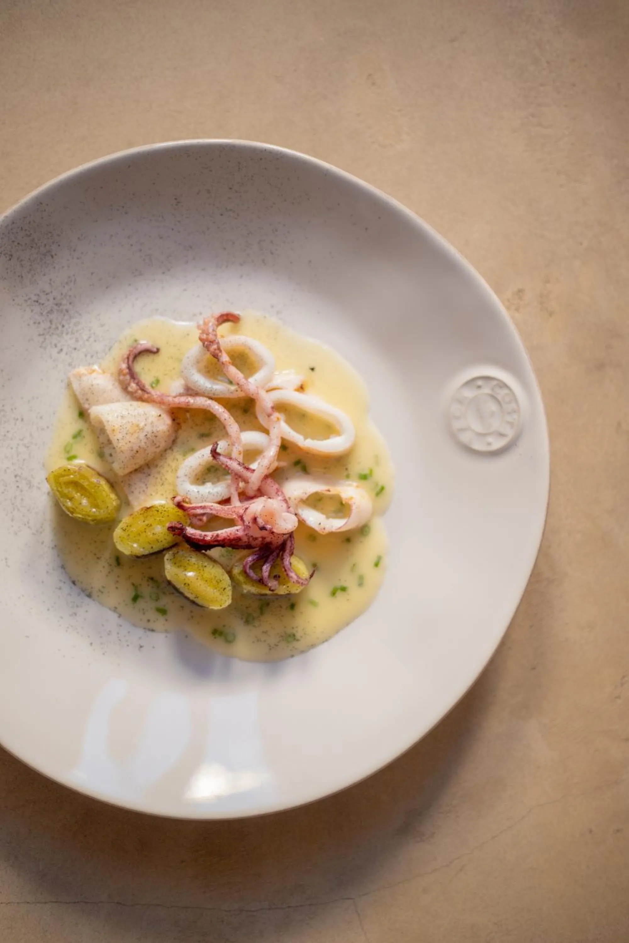 Restaurant/places to eat in Casa do Gadanha