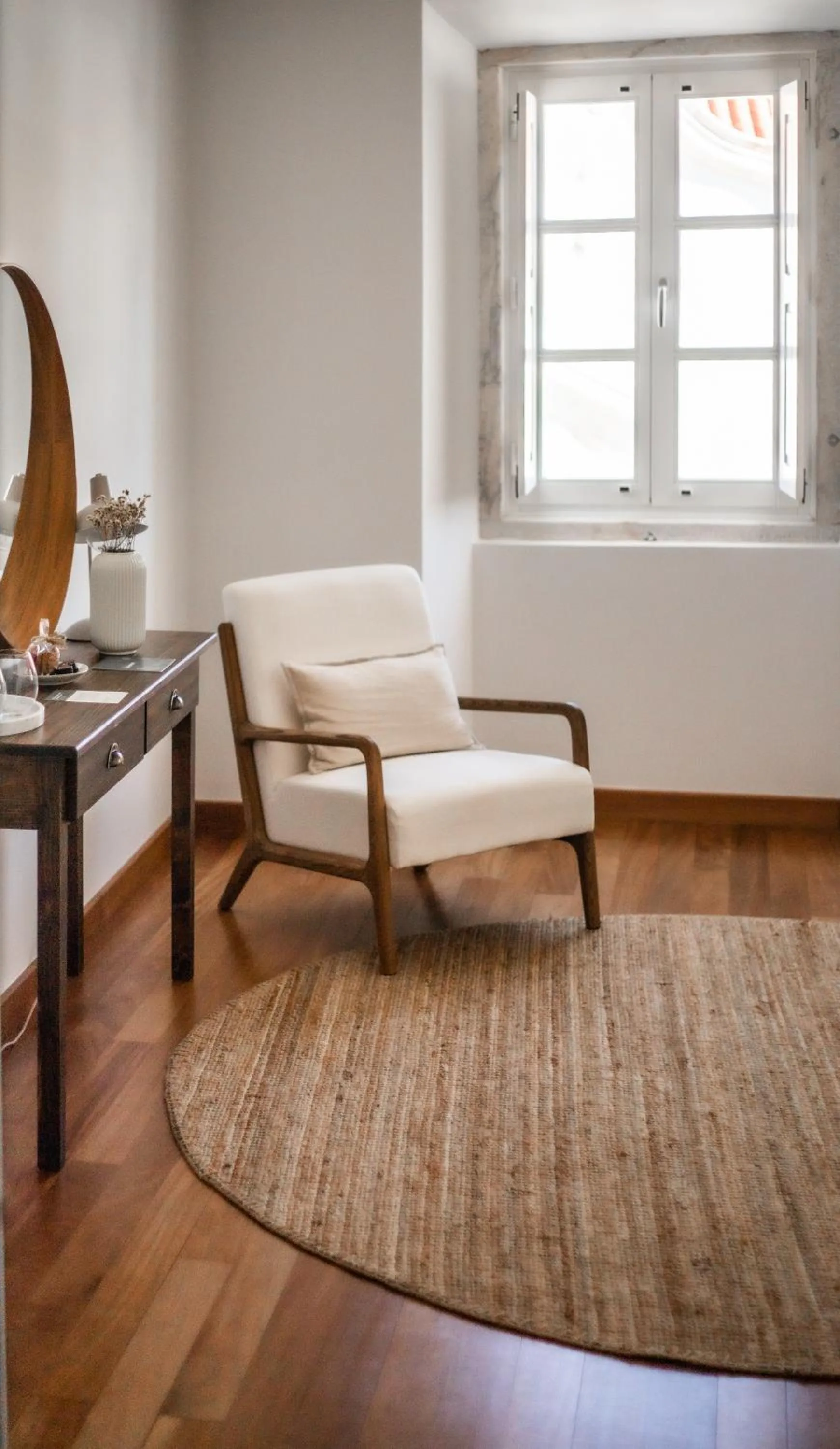 Decorative detail in Casa do Gadanha