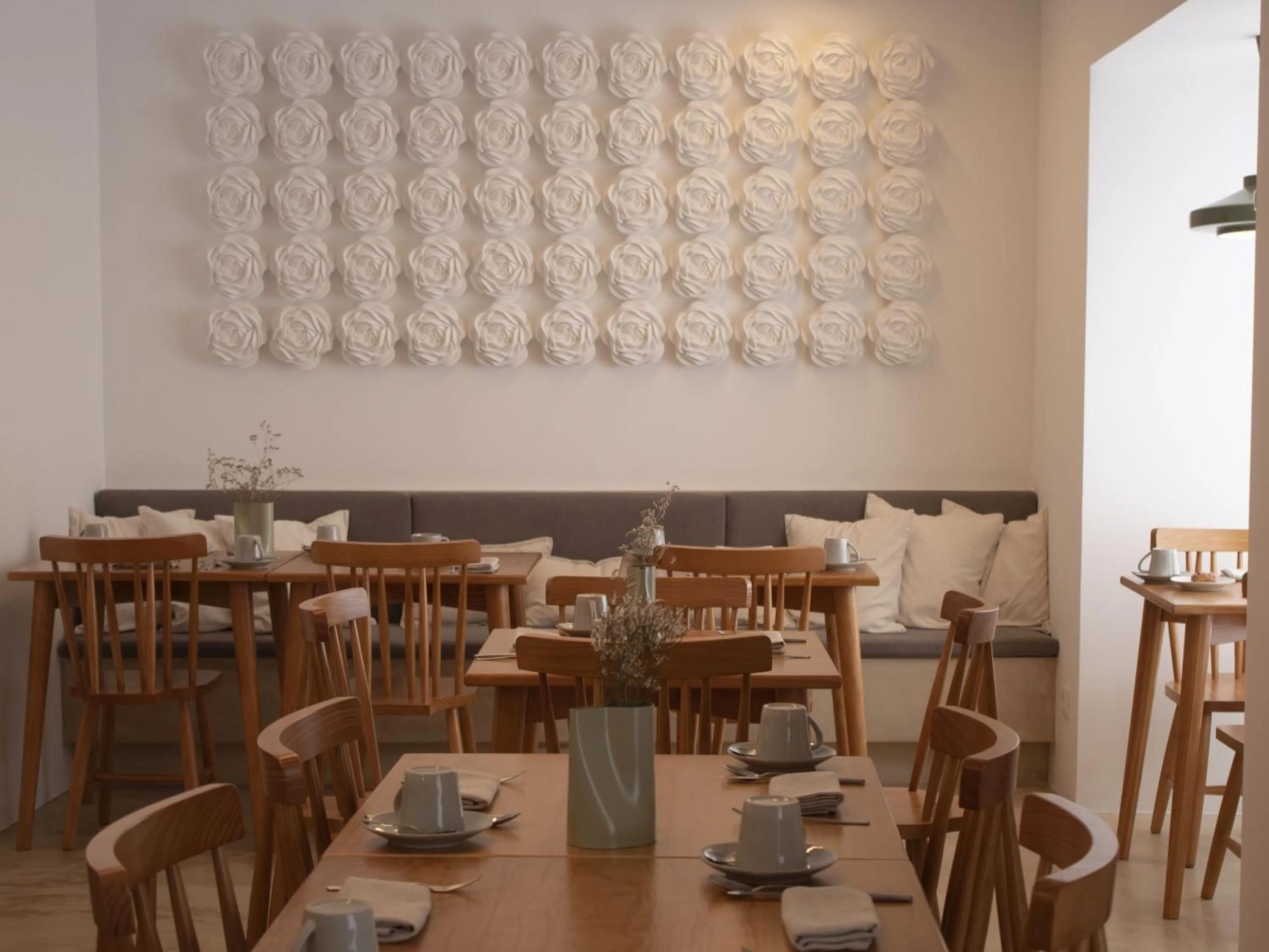 Breakfast in Casa do Gadanha