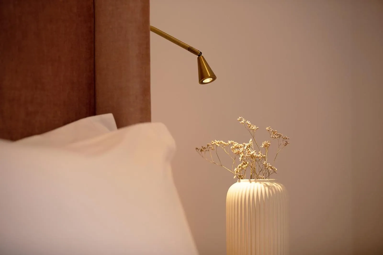 Bed in Casa do Gadanha