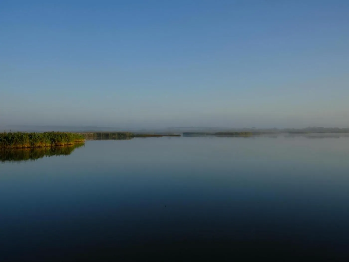 Sea view in The Bridge 38