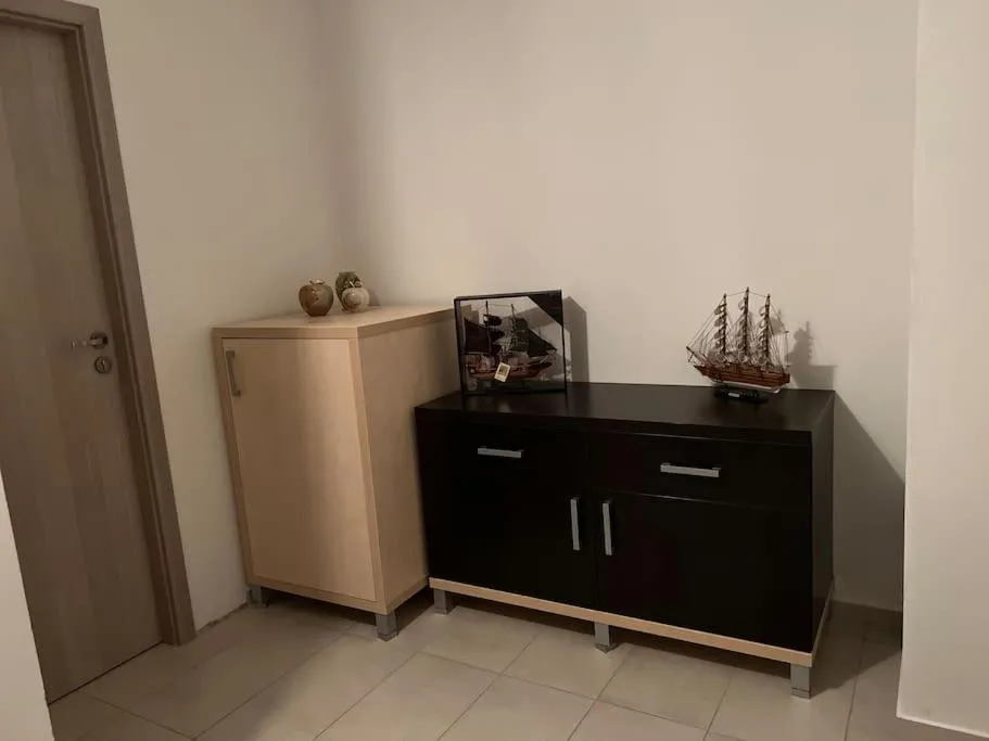 Photo of the whole room in Sparrow apartmens - Vrabčia ulica 9, Košice