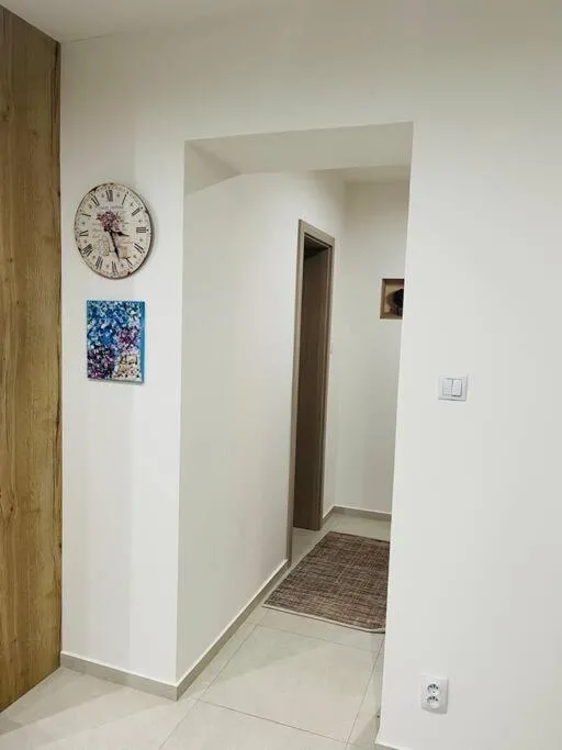 Photo of the whole room in Sparrow apartmens - Vrabčia ulica 9, Košice