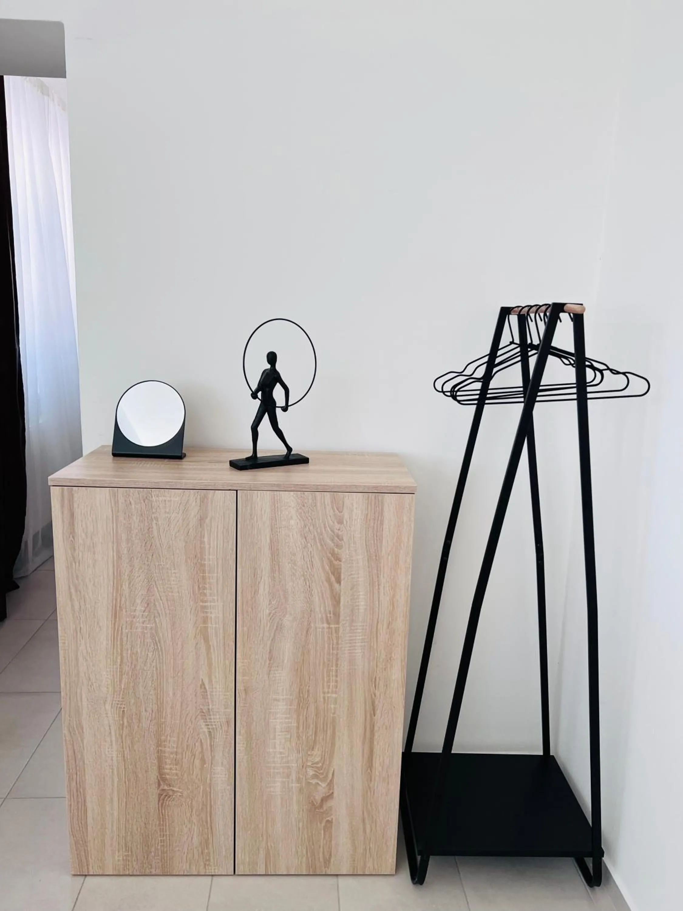 Photo of the whole room in Sparrow apartmens - Vrabčia ulica 9, Košice