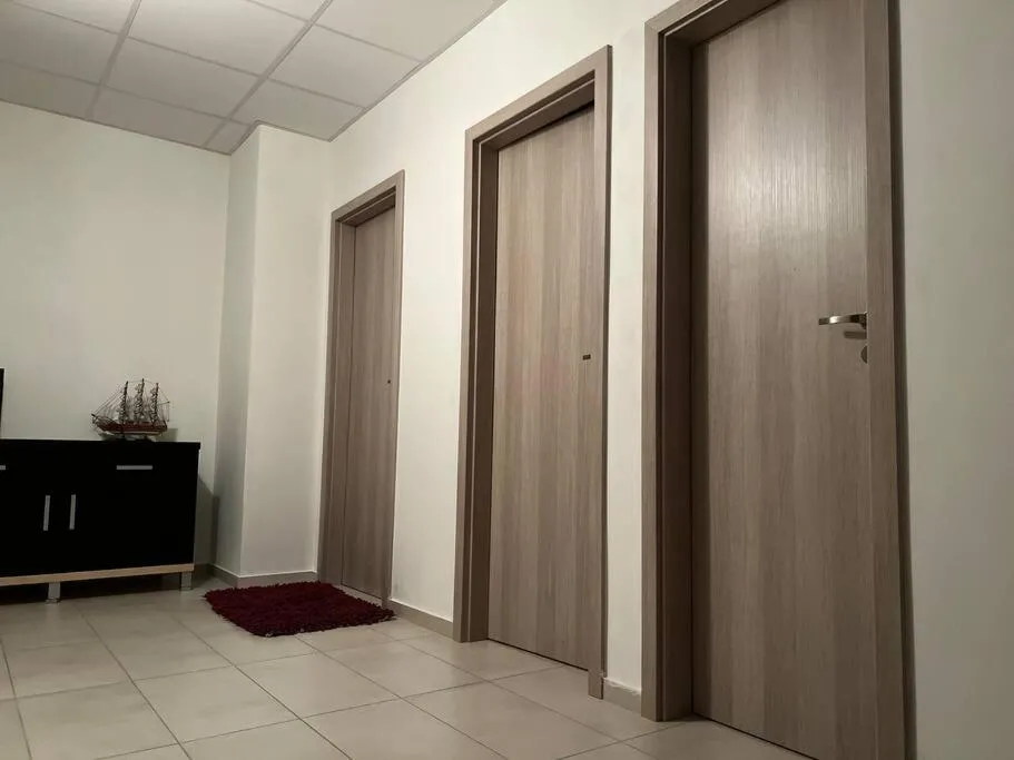 Photo of the whole room in Sparrow apartmens - Vrabčia ulica 9, Košice