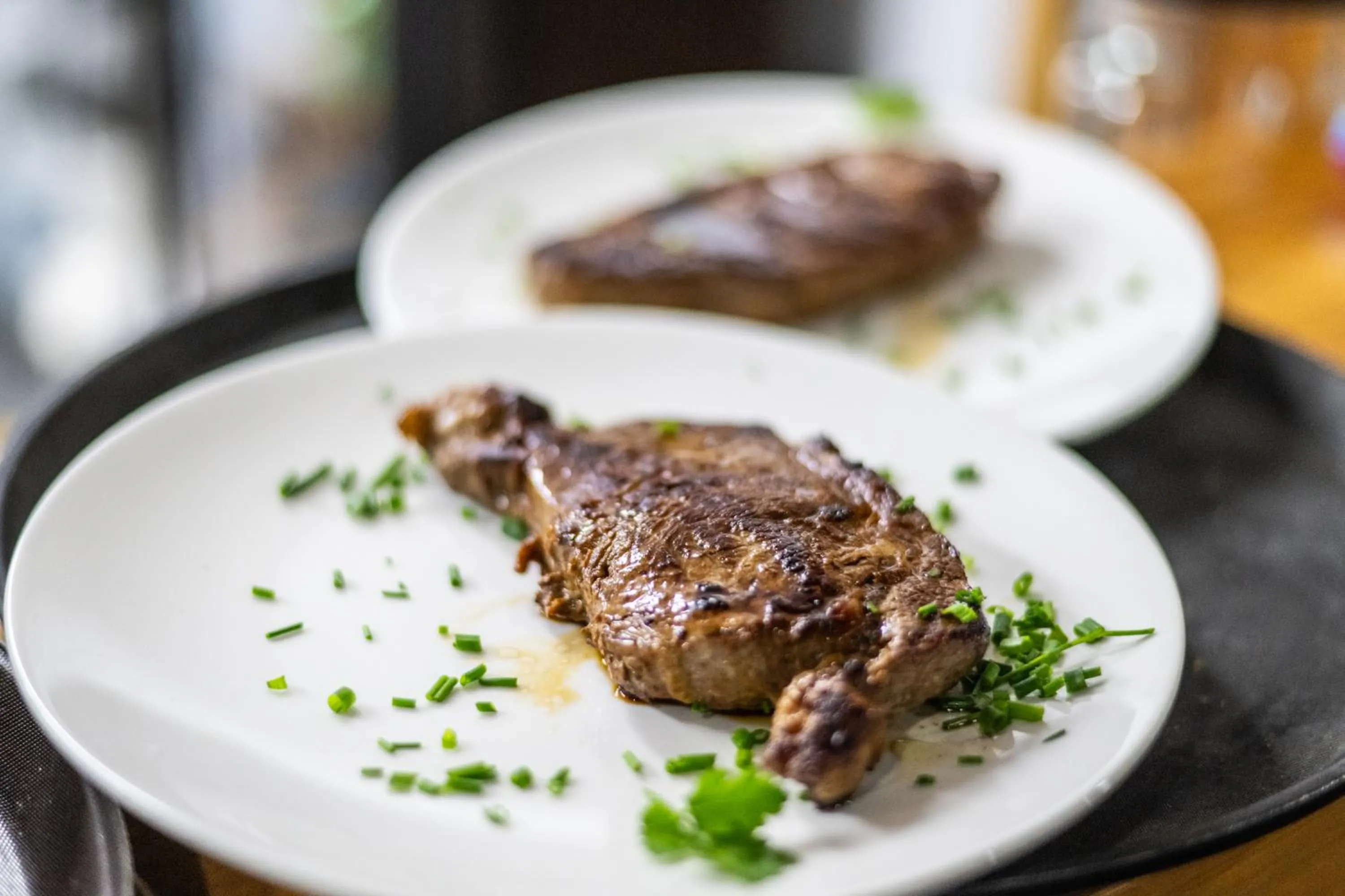 Restaurant/places to eat in Hotel Hacienda Dorotea