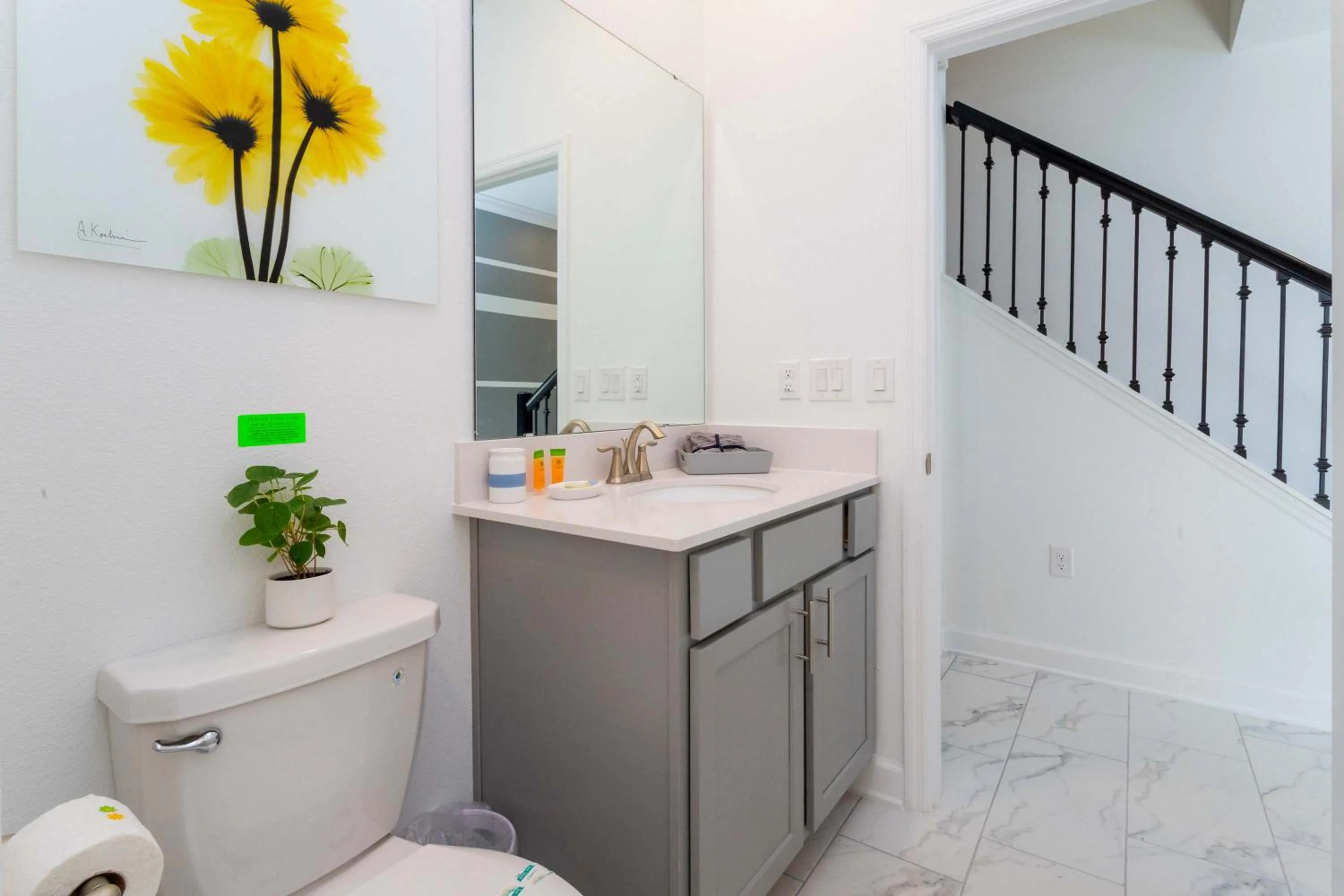 Splendid 4 Bd w/ Pool Close to Disney @ Champions Gate 1006