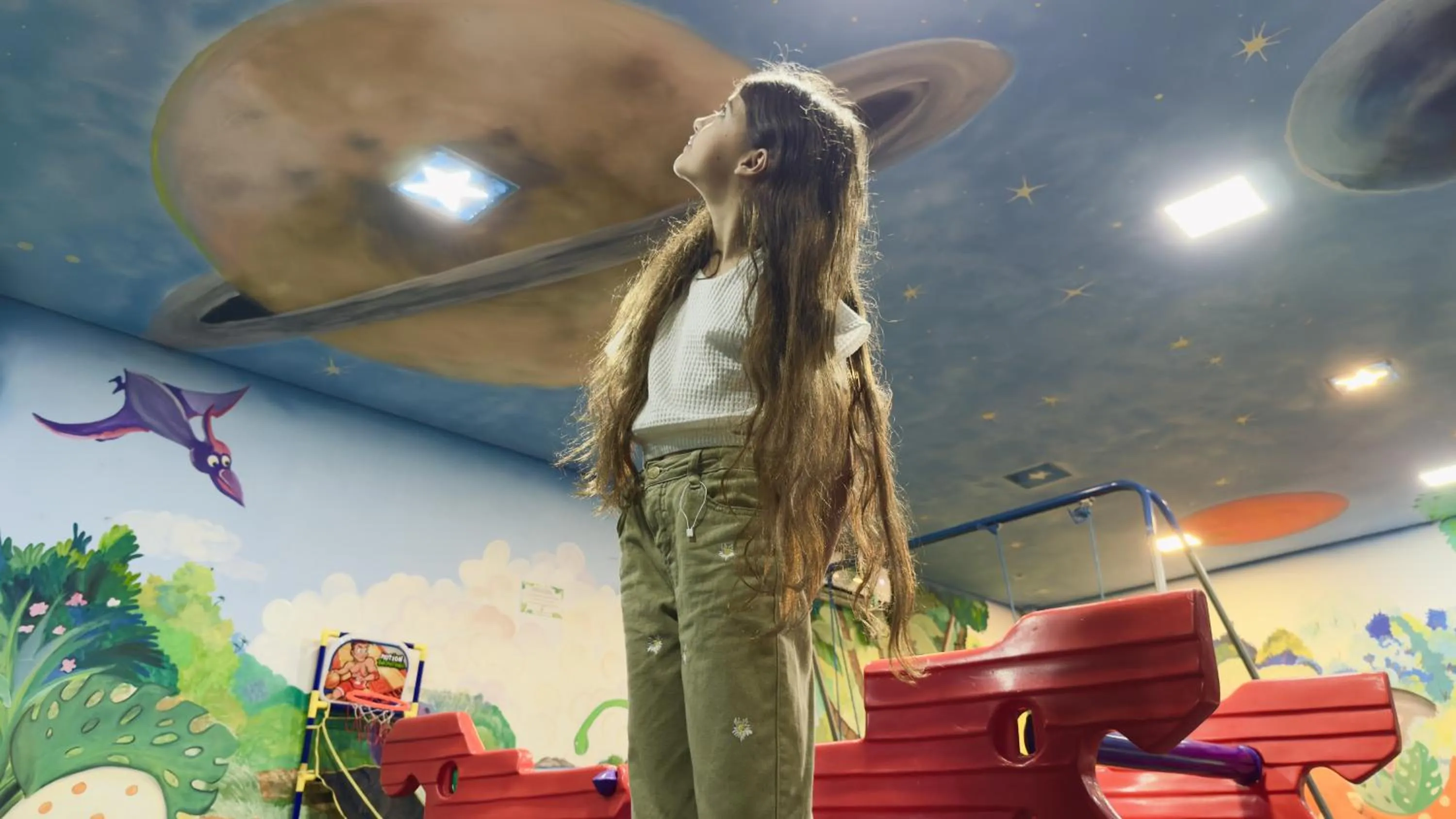 Hotel Recanto dos Dinossauros