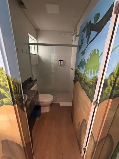 Hotel Recanto dos Dinossauros