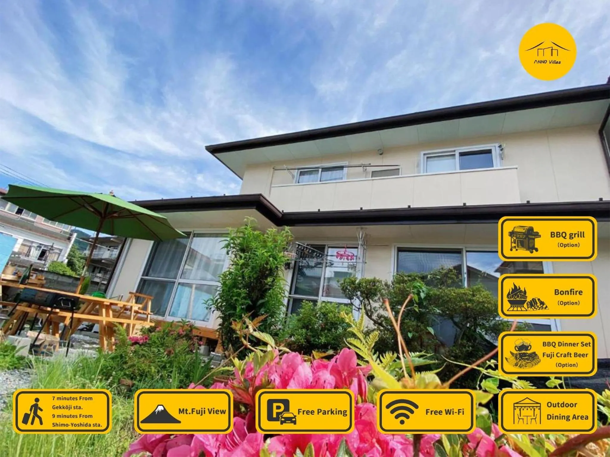 Moon River Court - Vacation STAY 19871v