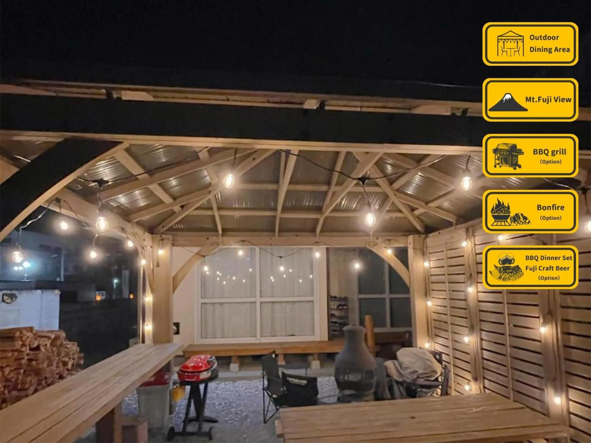 Moon River Court - Vacation STAY 19871v