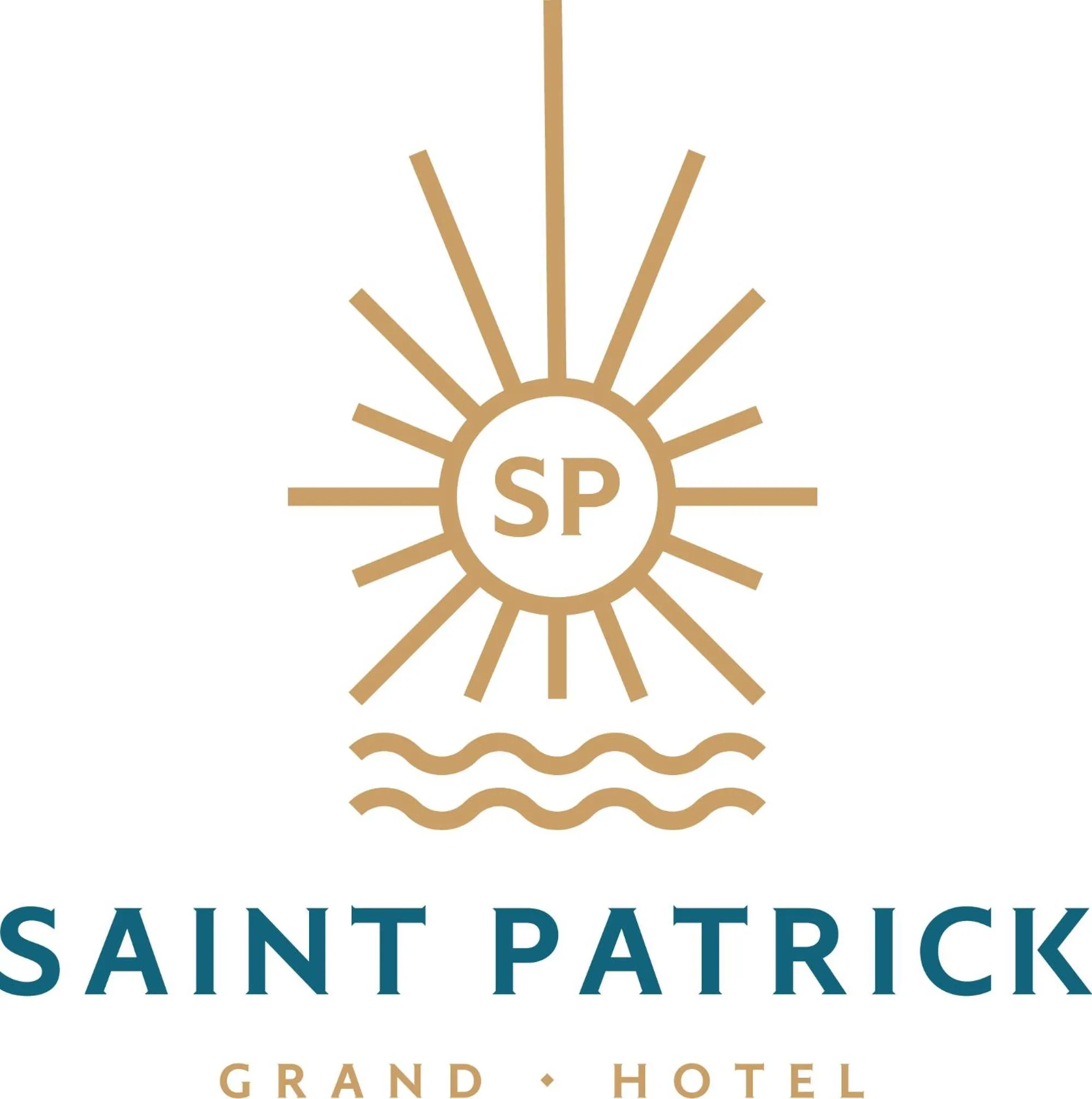 Logo/Certificate/Sign in Saint Patrick Grand Hotel