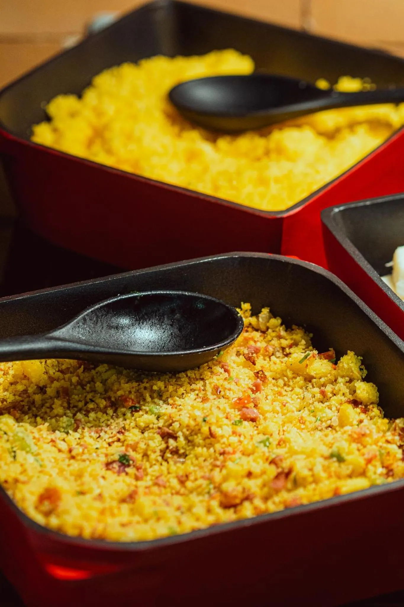 Breakfast in Saint Patrick Grand Hotel