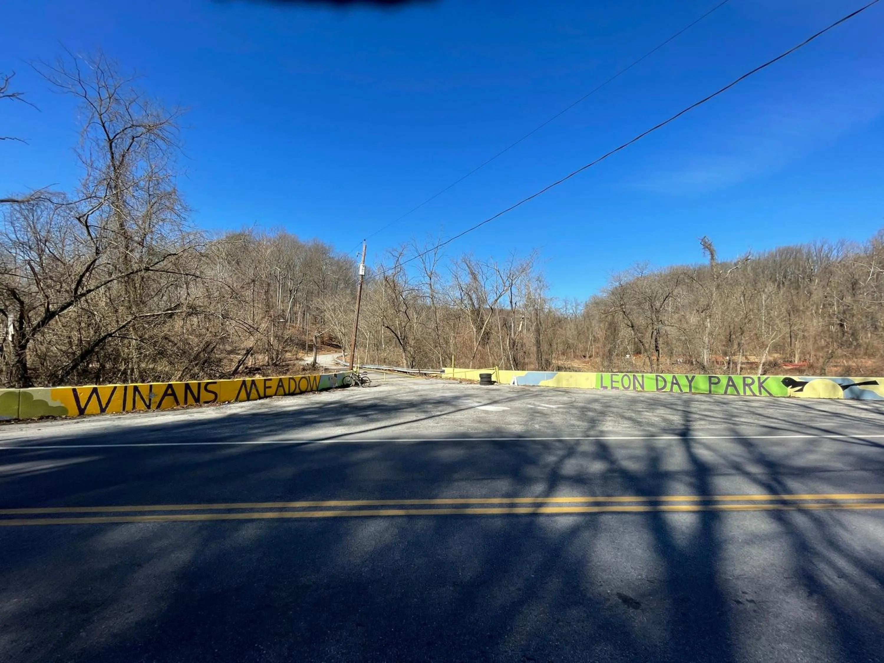 Executive Apartment at Uplands