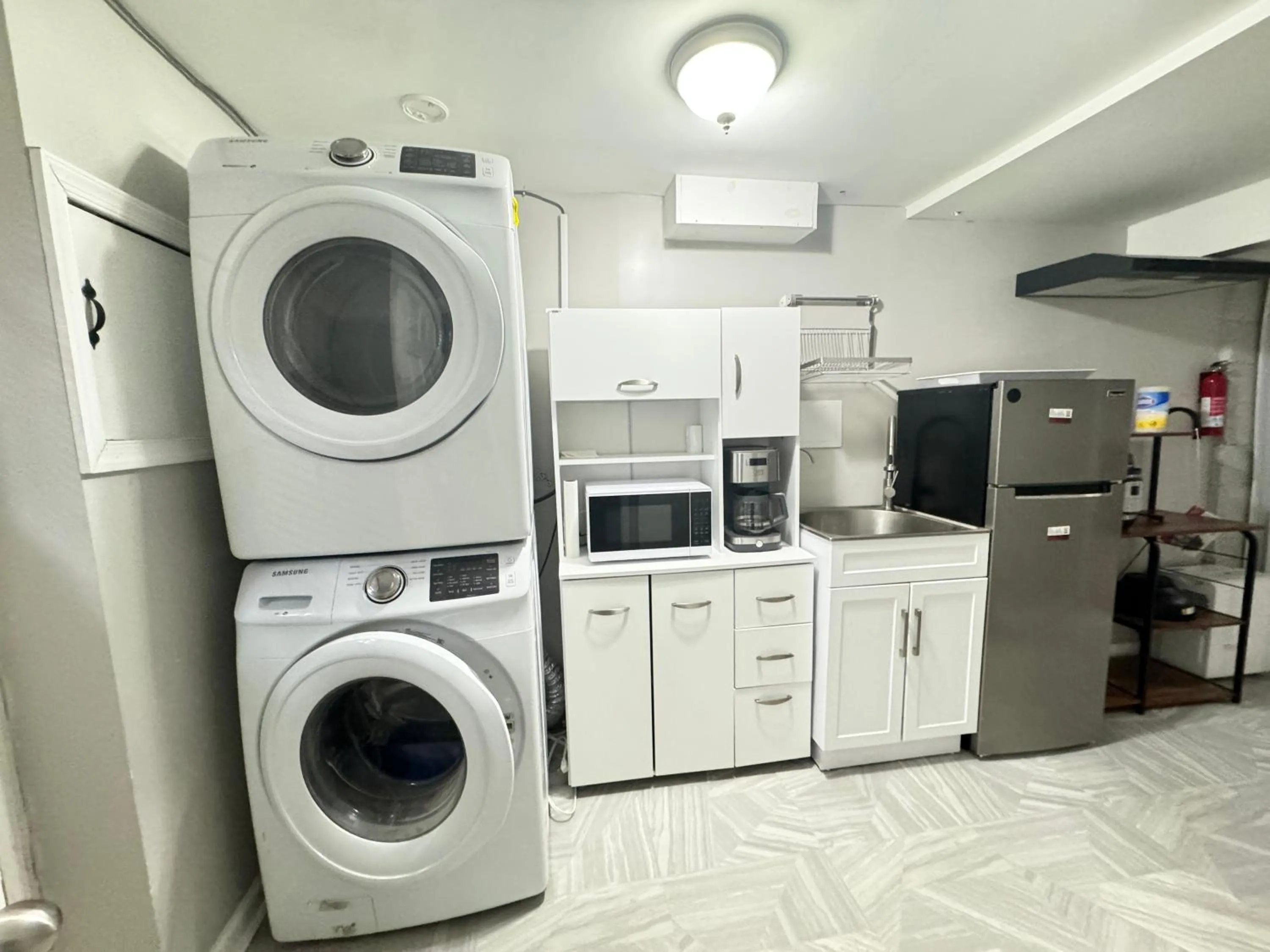 Executive Apartment at Uplands